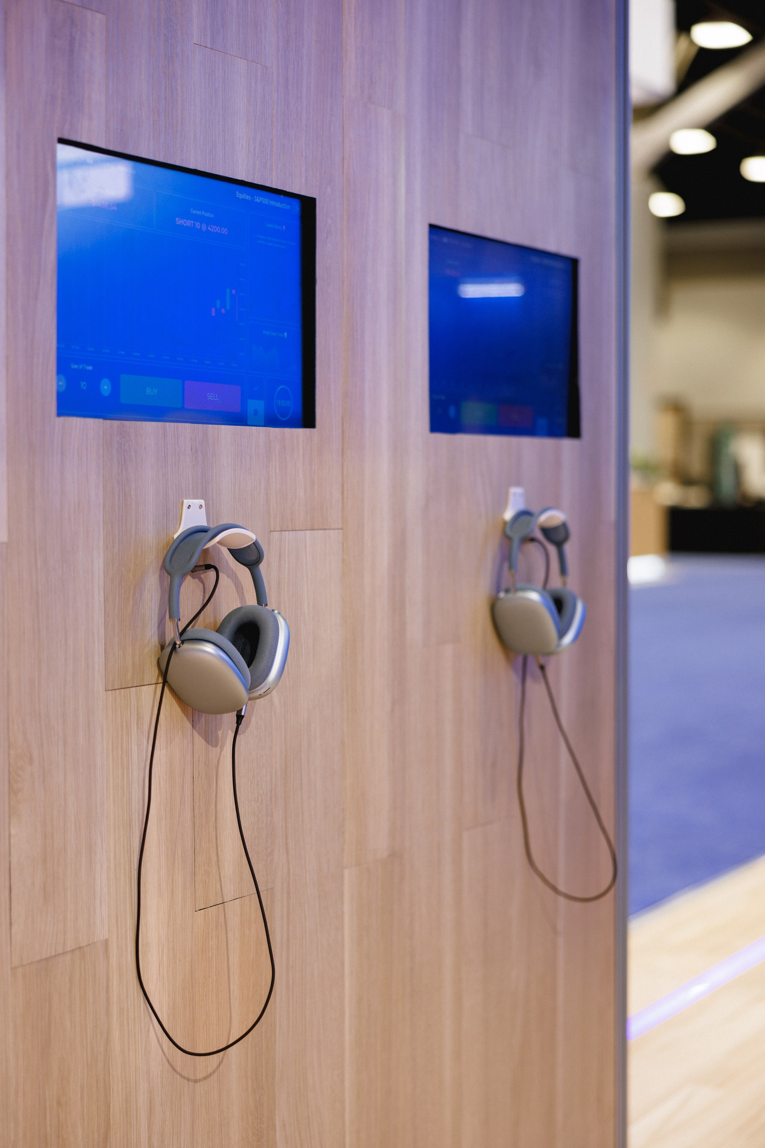 Citadel ICML Vancouver Convention Centre 2025. Ivan Skufinsky — wedding and family photographer in Vancouver