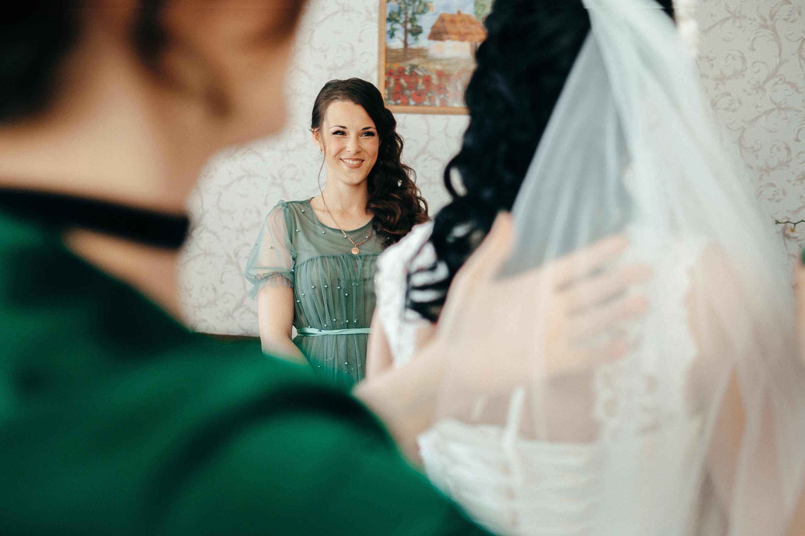 Виктор+Катя. Ivan Skufinsky — wedding and family photographer in Vancouver