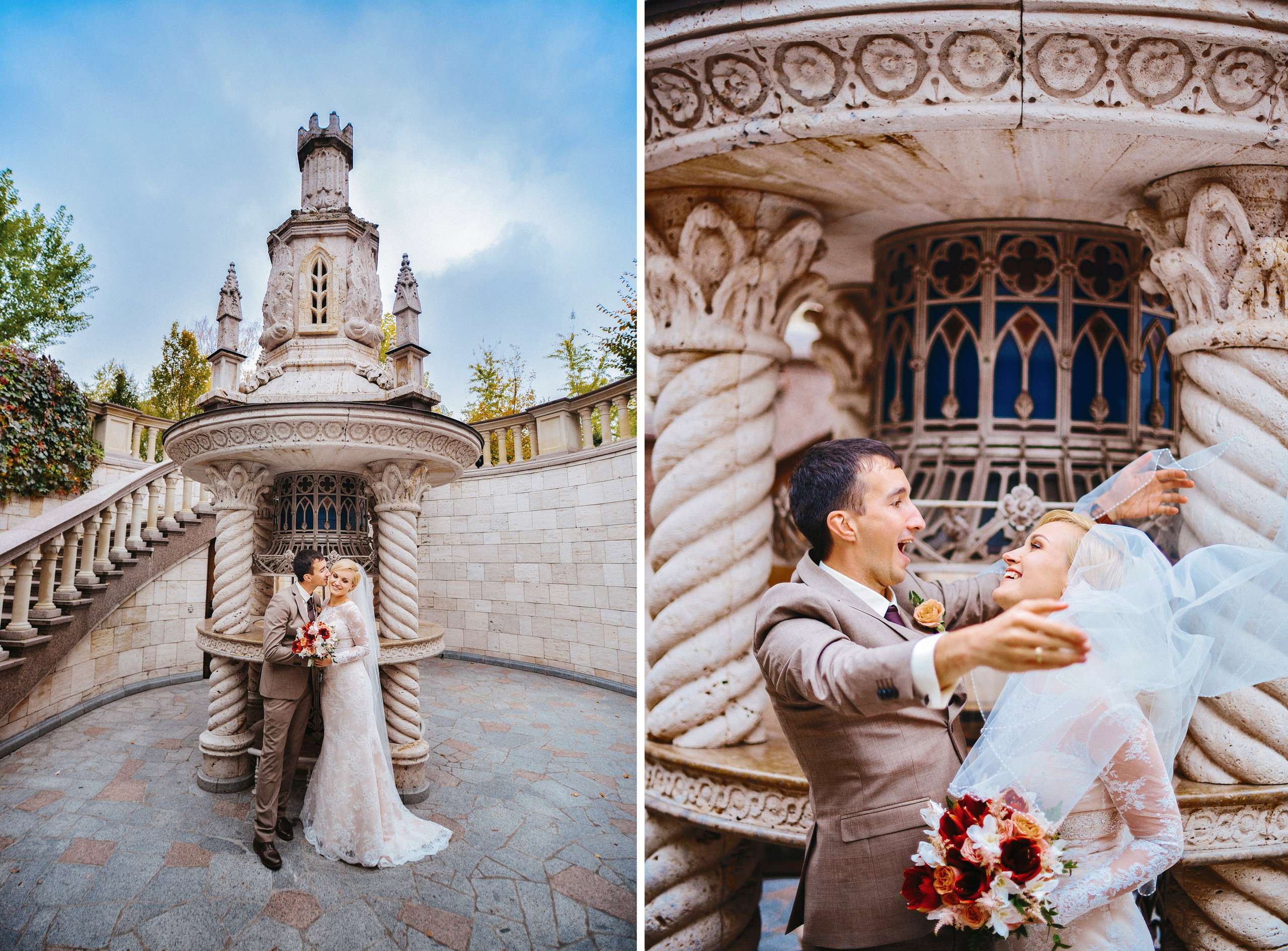 Wedding photoshoots photographer videographer Vancouver BC. Ivan Skufinsky — wedding and family photographer in Vancouver