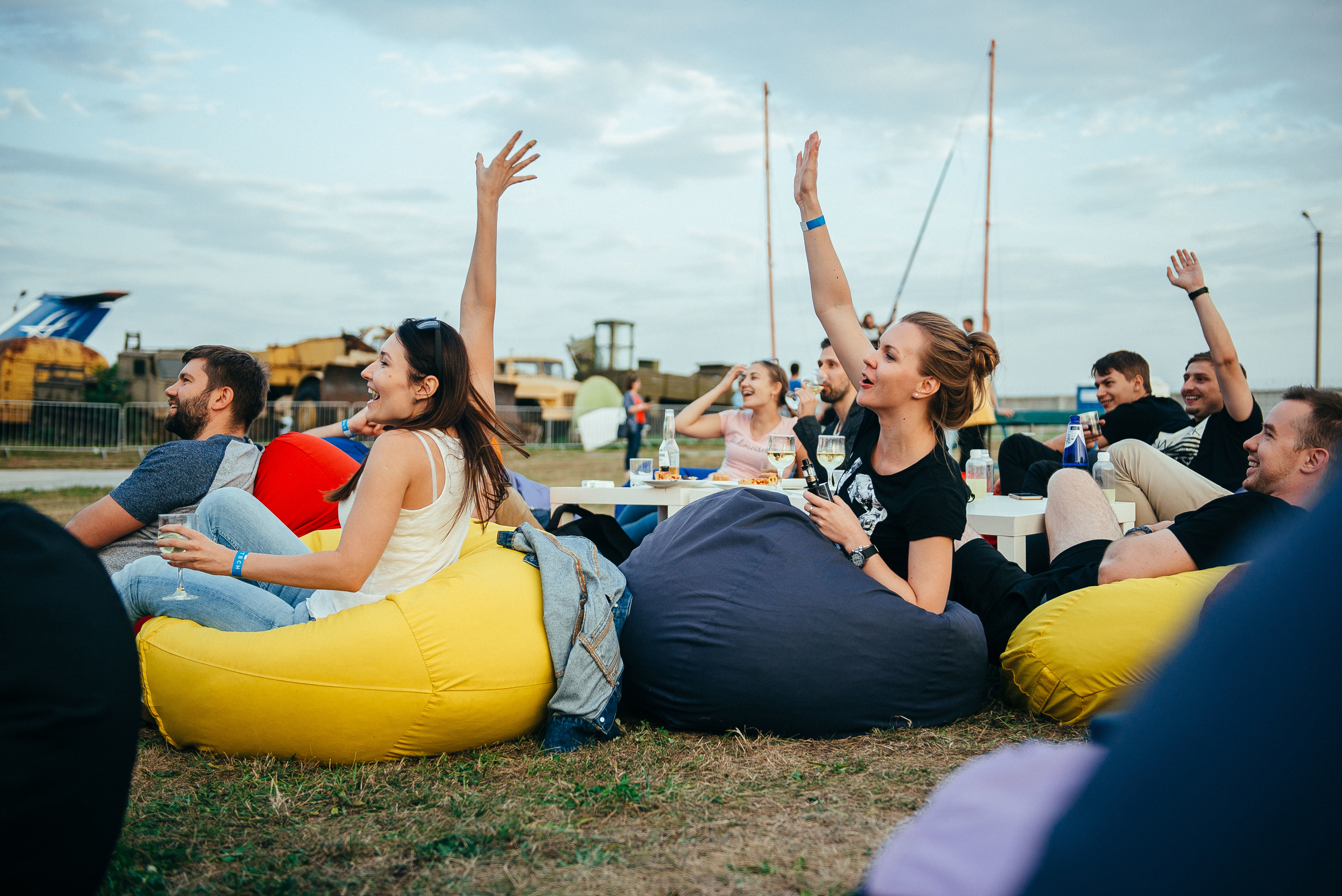 Event photographer in Vancouver BC. Ivan Skufinsky — wedding and family photographer in Vancouver