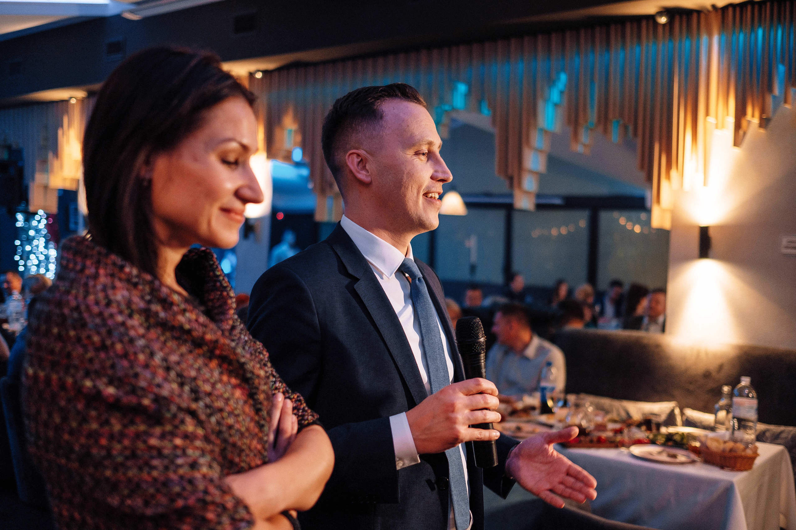 Alexandr+Anastasia 24.11.2019 WeddingStory. Ivan Skufinsky — wedding and family photographer in Vancouver