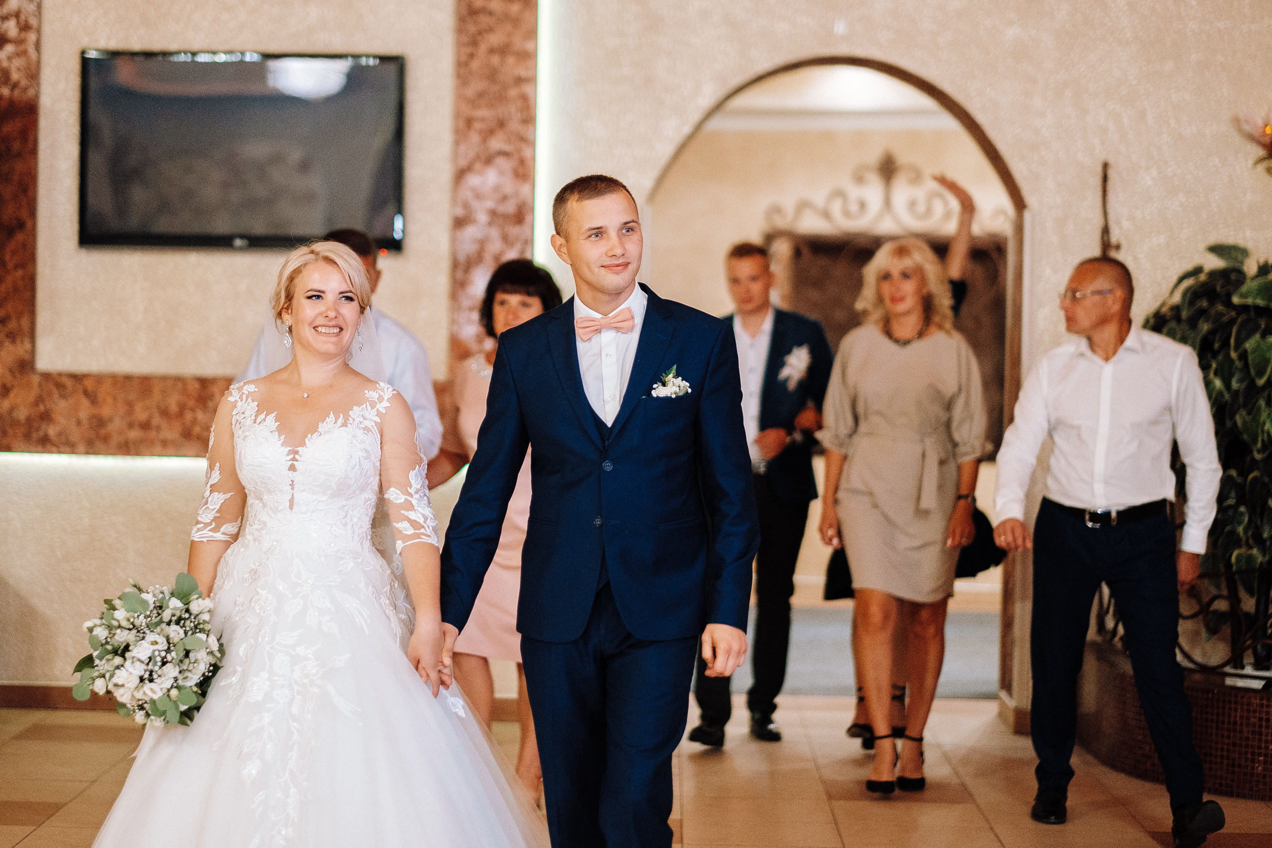 Свадебная история Влад+Яна. Ivan Skufinsky — wedding and family photographer in Vancouver