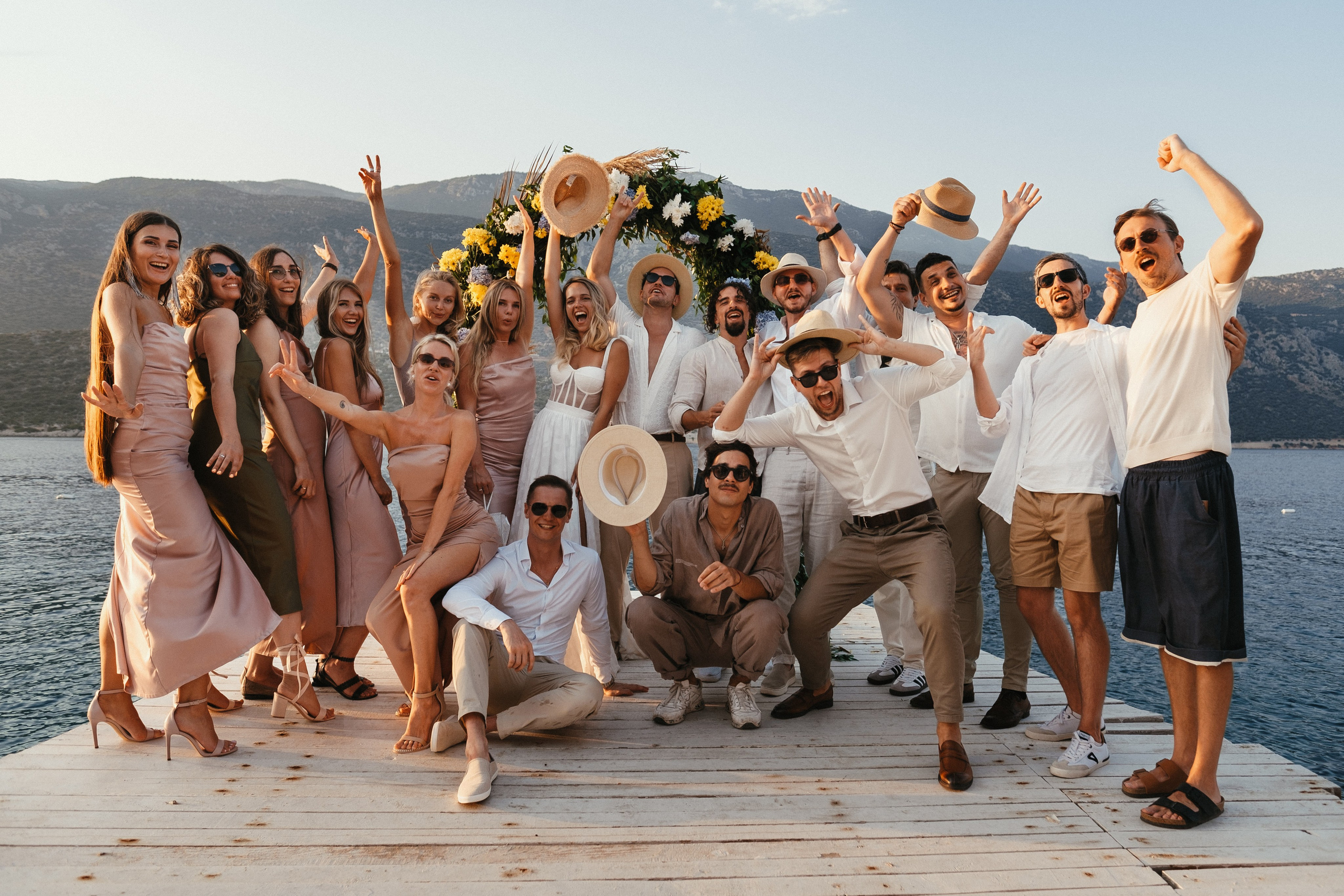 Artem & Mary. Ivan Skufinsky — wedding and family photographer in Vancouver