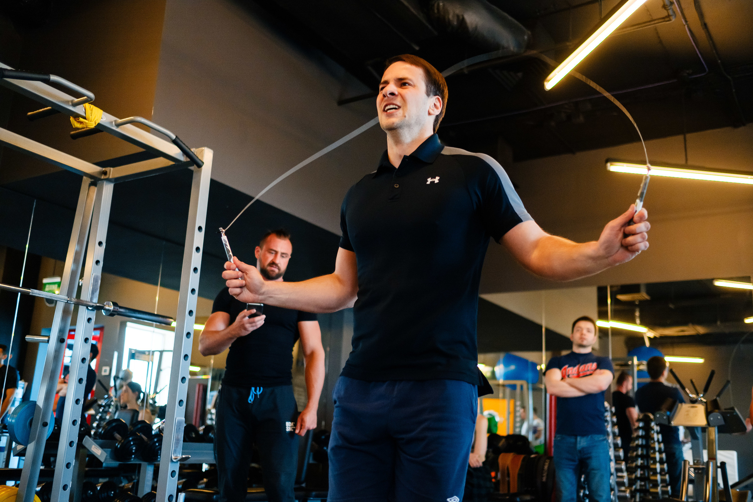 Репортажный фотограф на спортивные соревнования. Ivan Skufinsky — wedding and family photographer in Vancouver