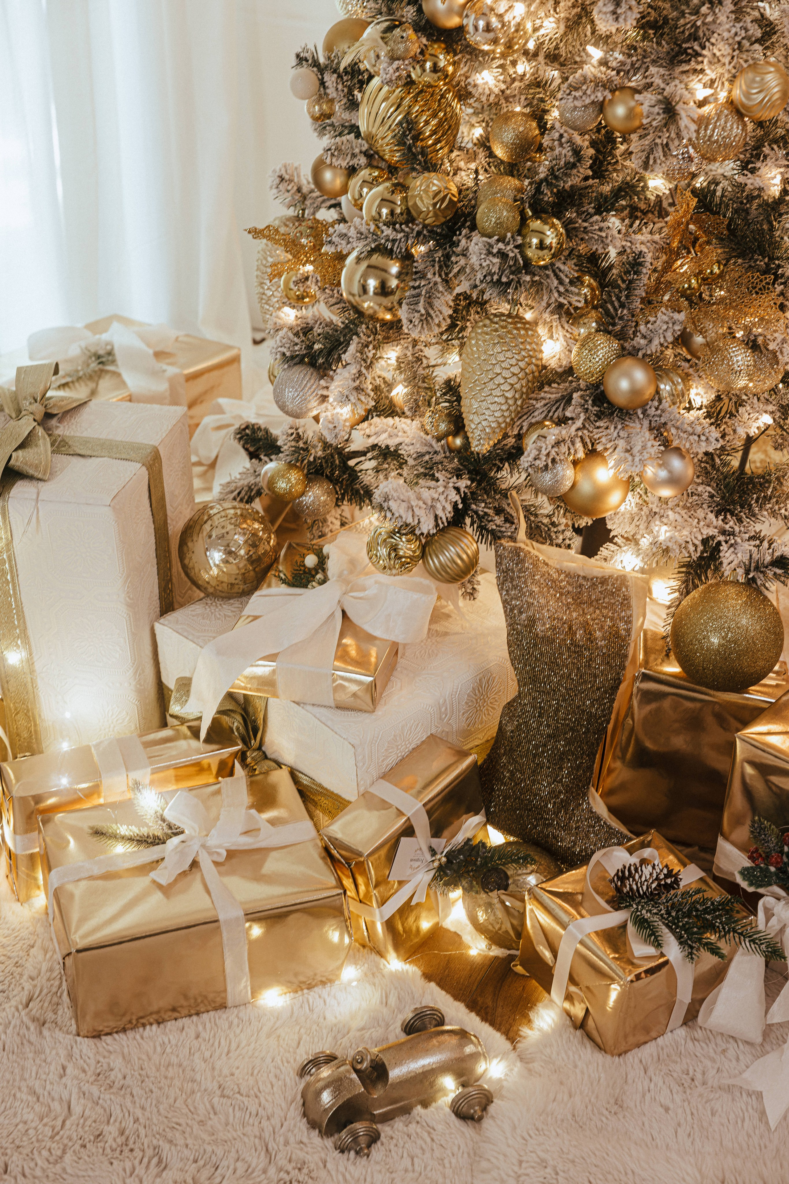 Christmas photo shoot 2025. Ivan Skufinsky — wedding and family photographer in Vancouver