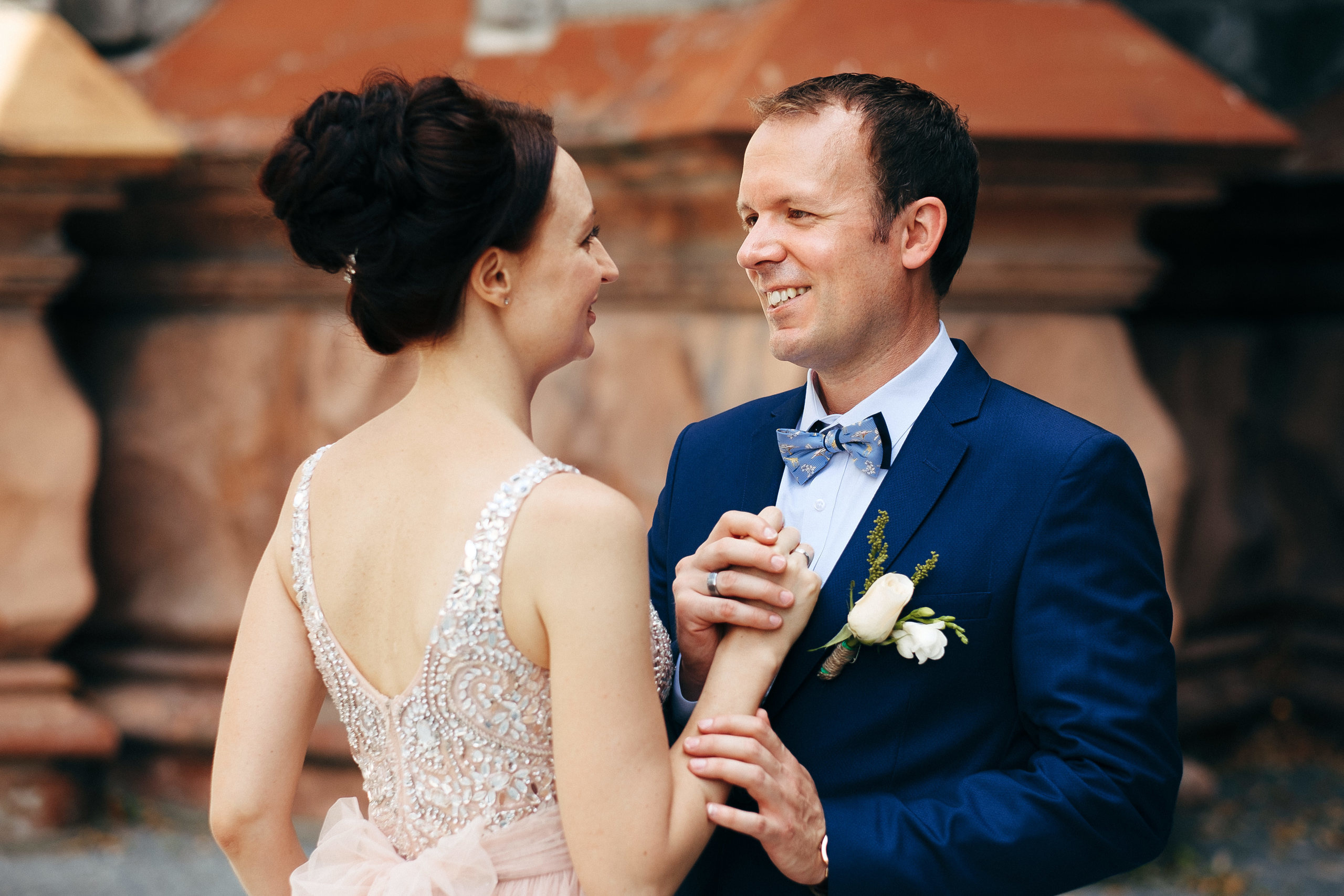 Silven+Olga Киев 17.08.2018. Ivan Skufinsky — wedding and family photographer in Vancouver