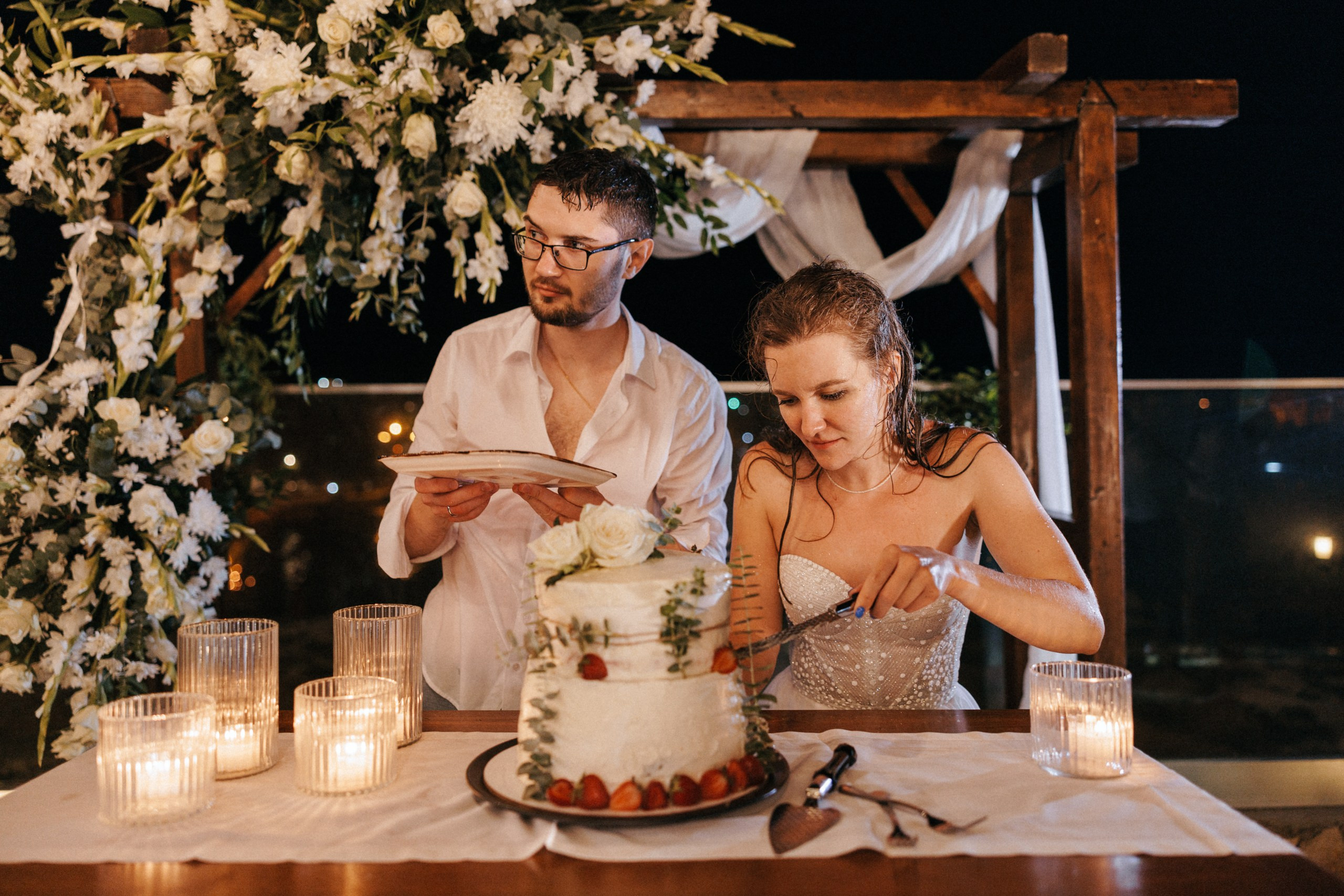 Cheshme. Wedding Story. Ivan Skufinsky — wedding and family photographer in Vancouver