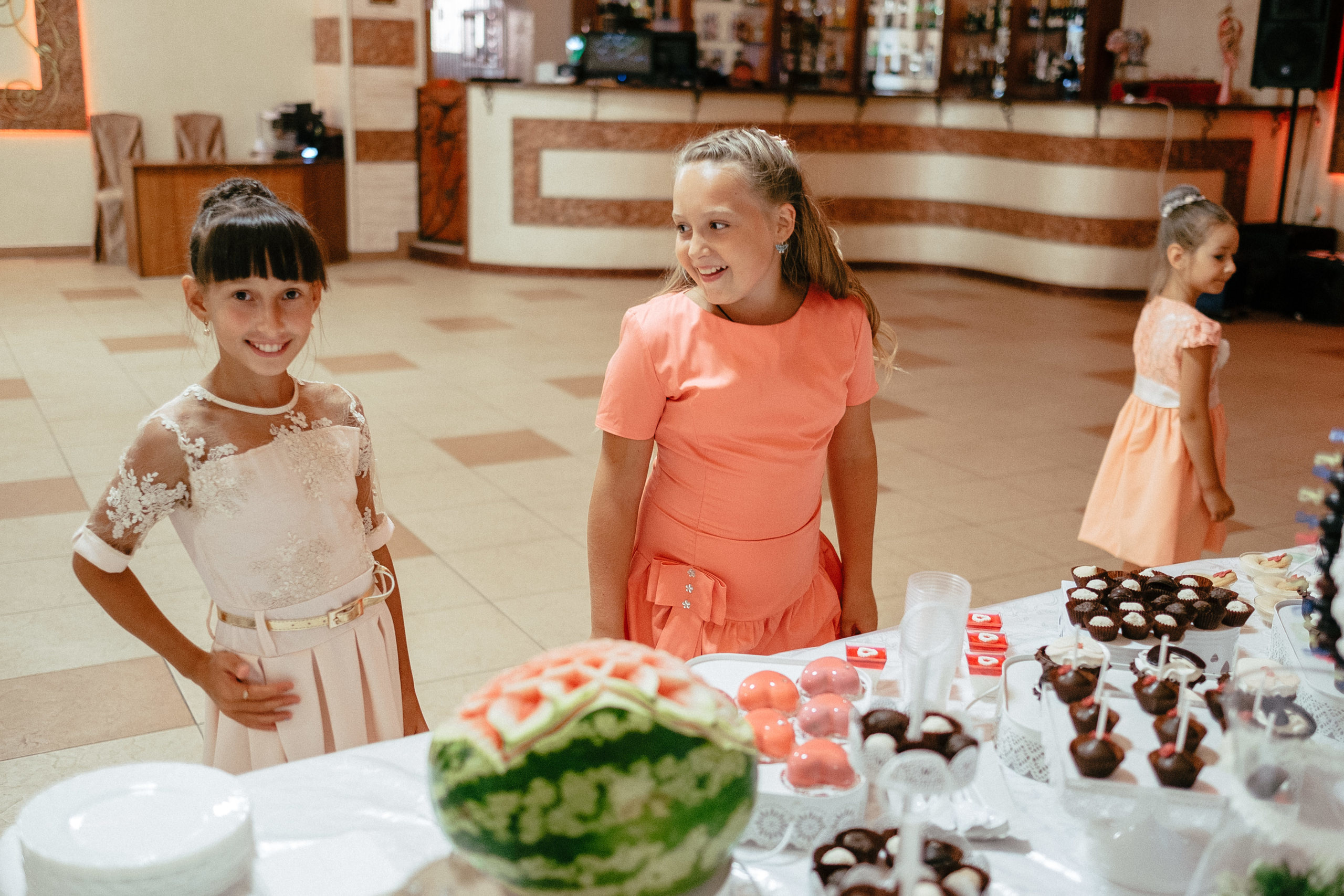 4.08.2018 Wedding Day. Ivan Skufinsky — wedding and family photographer in Vancouver