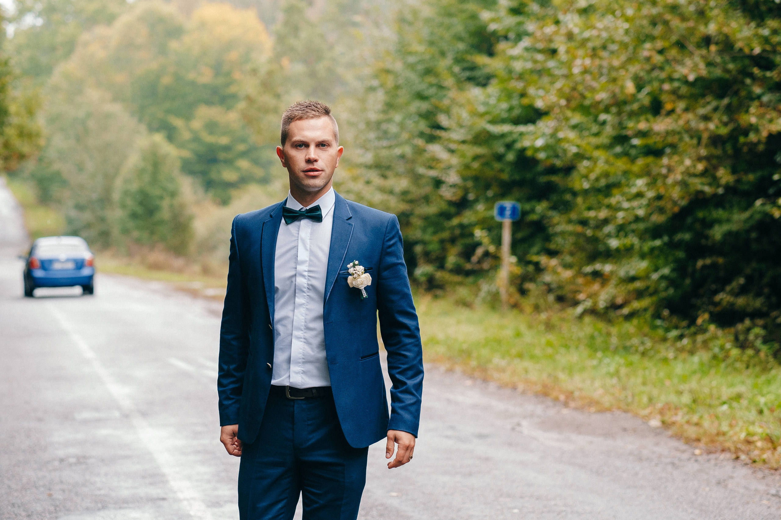 29.09.2018 Wedding Story. Ivan Skufinsky — wedding and family photographer in Vancouver