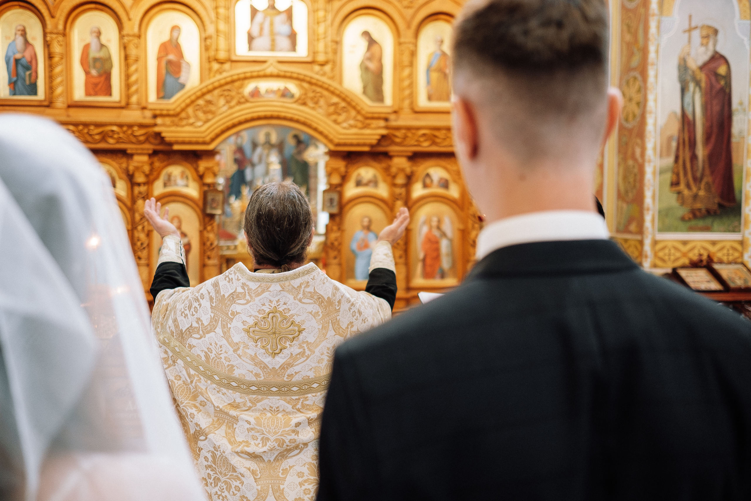 Вика+Максим. Ivan Skufinsky — wedding and family photographer in Vancouver