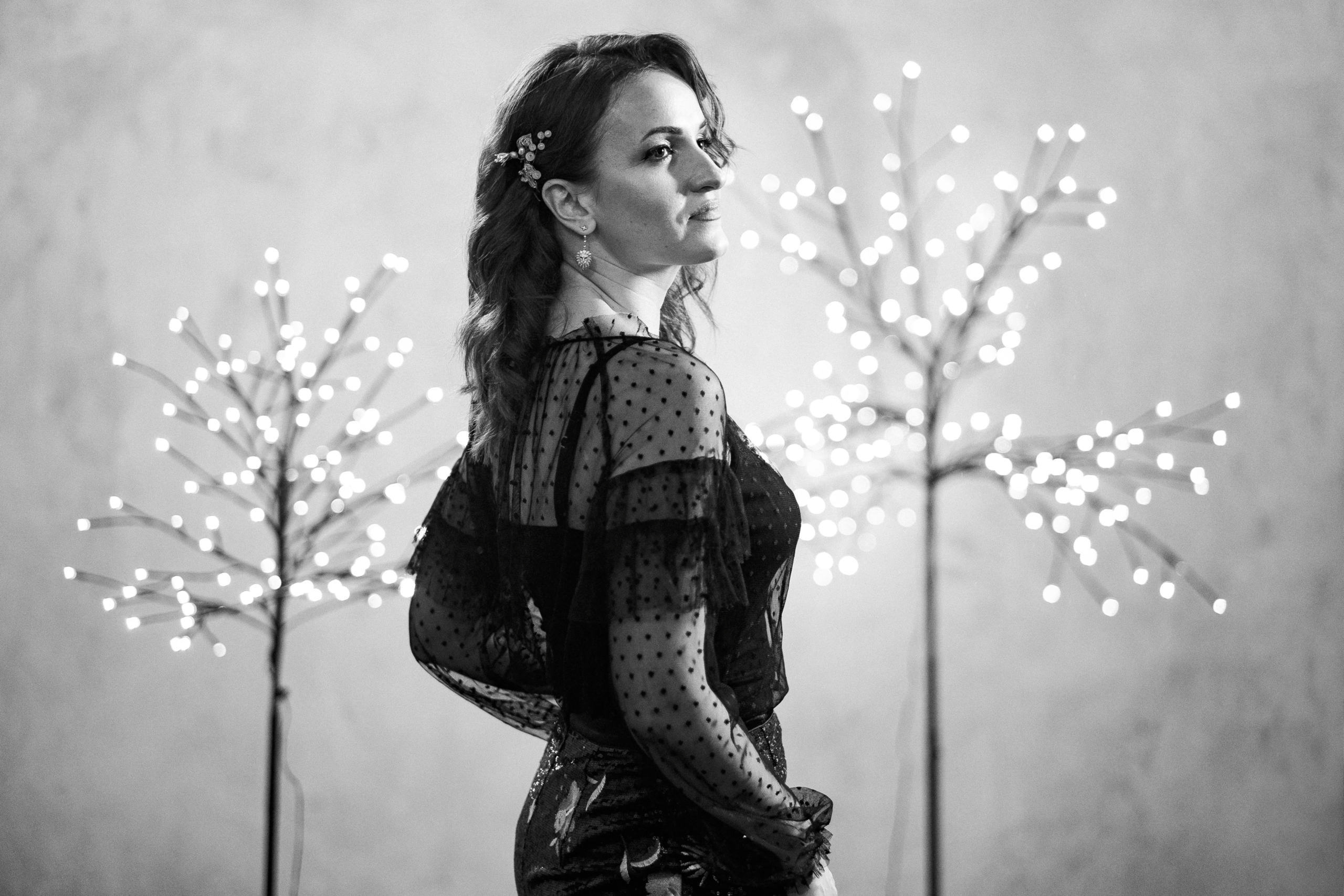 RAU New Year 2018-2019. Ivan Skufinsky — wedding and family photographer in Vancouver