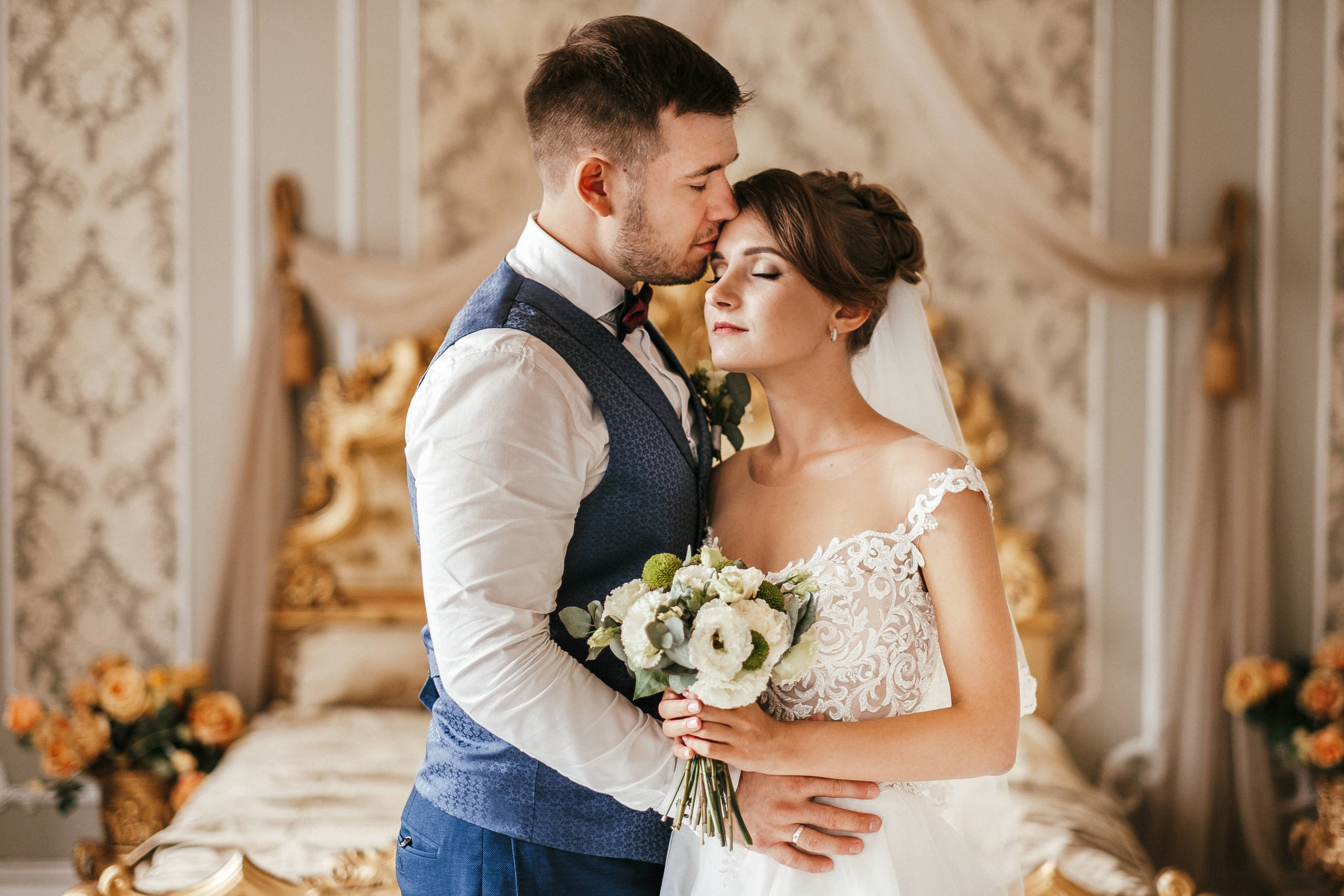 Wedding photographer videographer Vancouver BC. Ivan Skufinsky — wedding and family photographer in Vancouver