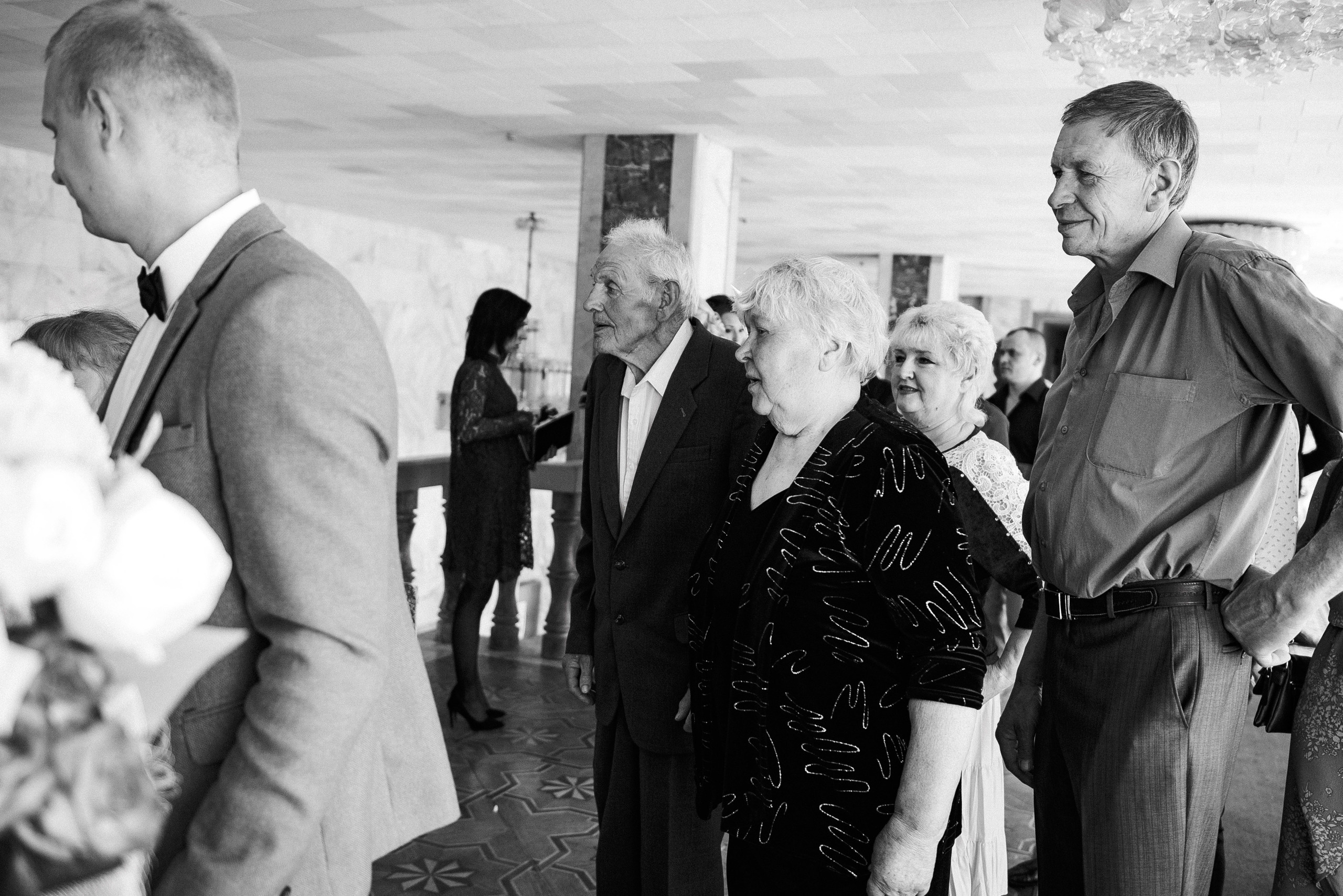 Виктор+Катя. Ivan Skufinsky — wedding and family photographer in Vancouver