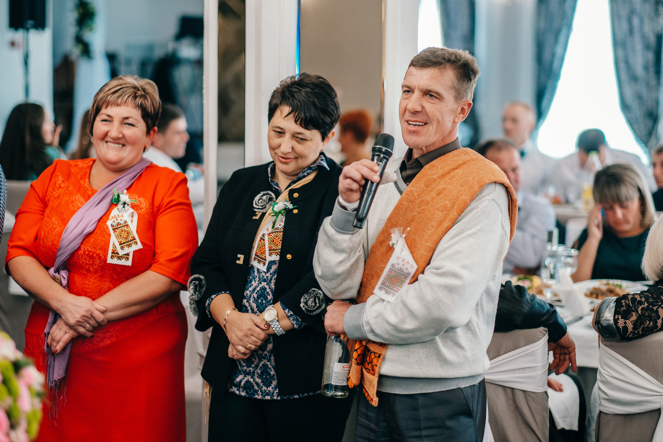 29.09.2018 Wedding Story. Ivan Skufinsky — wedding and family photographer in Vancouver