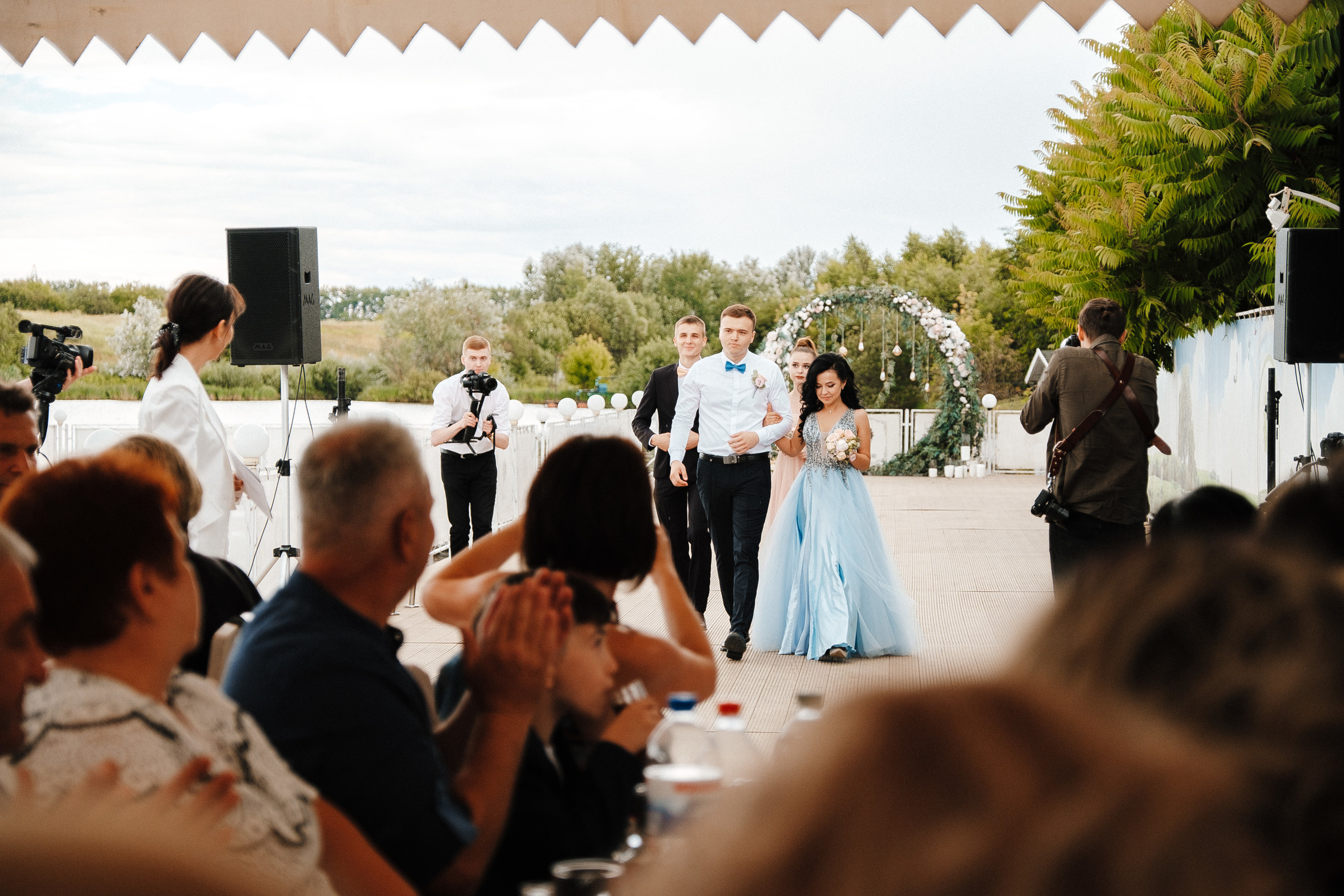 29.06.2019 WeddingStory. Ivan Skufinsky — wedding and family photographer in Vancouver