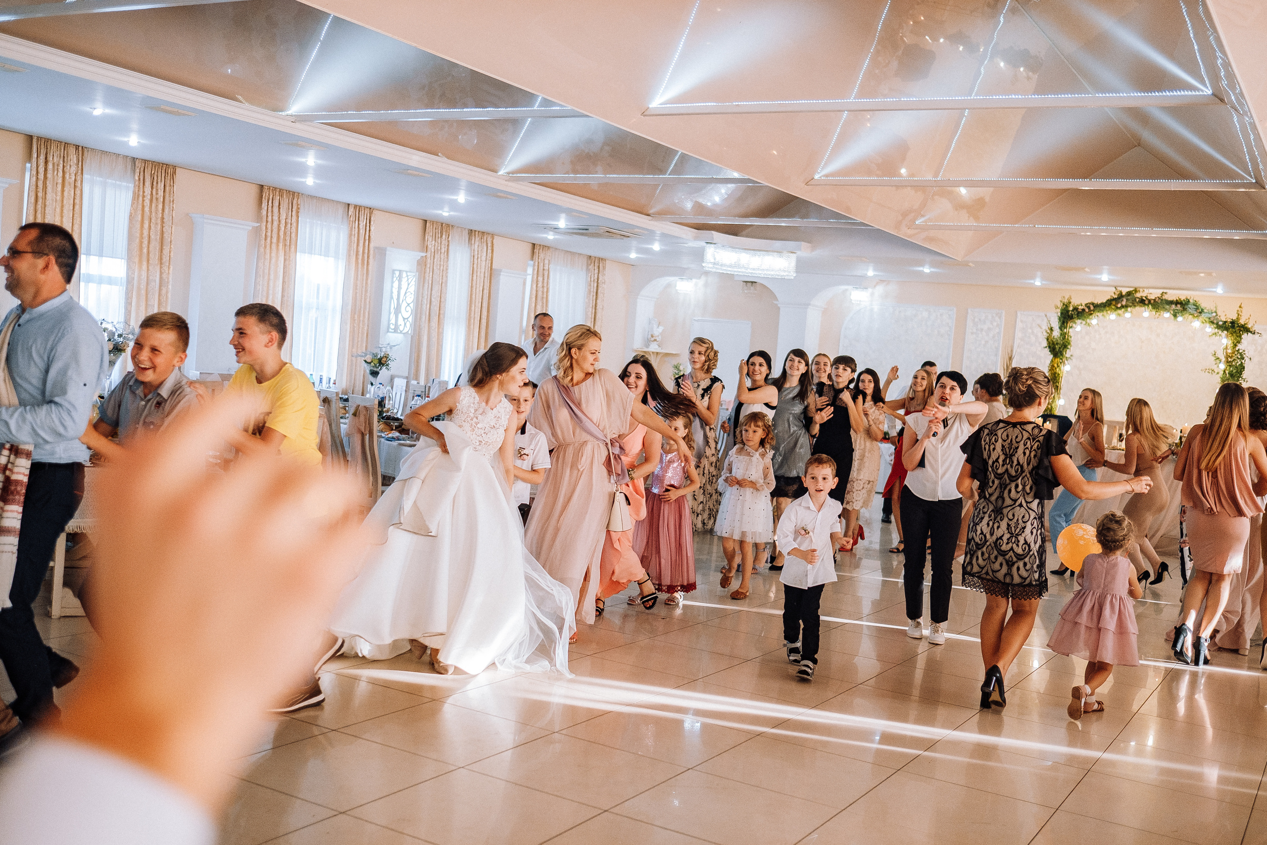 Свадебная история Иван+Ирина. Ivan Skufinsky — wedding and family photographer in Vancouver