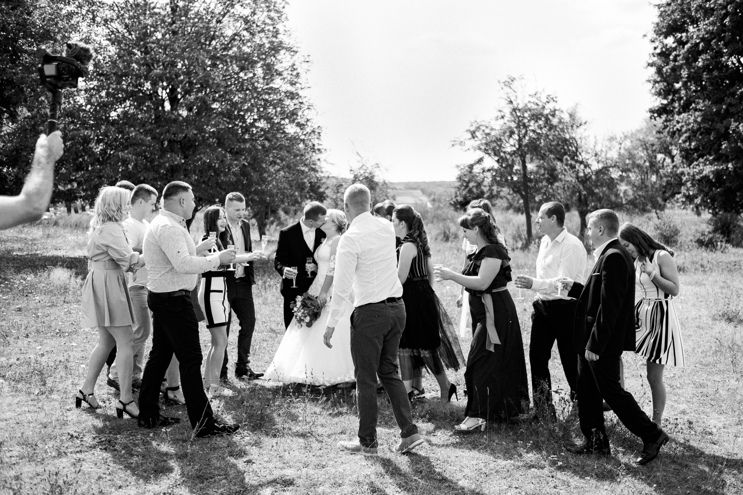 Свадебная история Влад+Яна. Ivan Skufinsky — wedding and family photographer in Vancouver