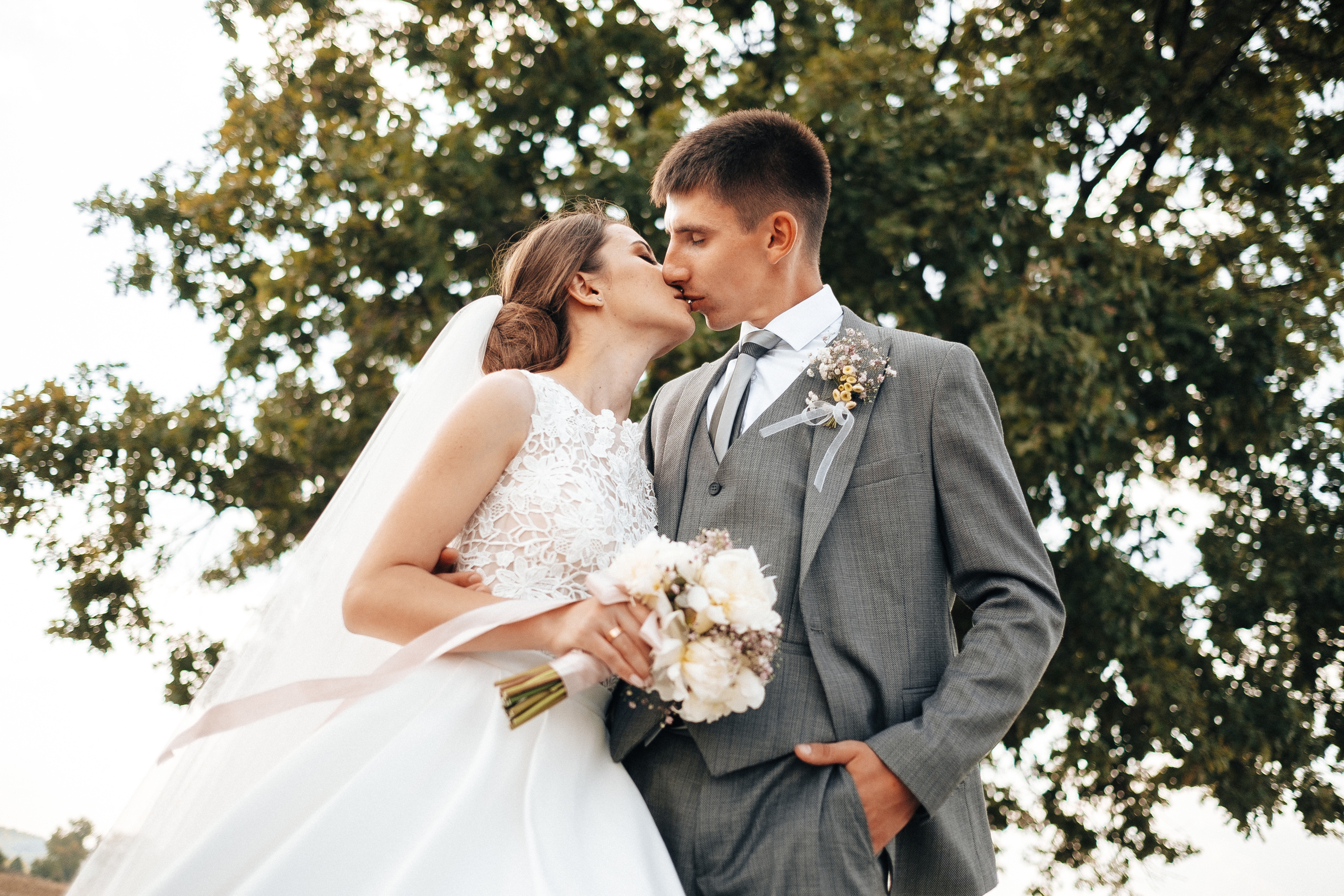 Свадебная история Иван+Ирина. Ivan Skufinsky — wedding and family photographer in Vancouver