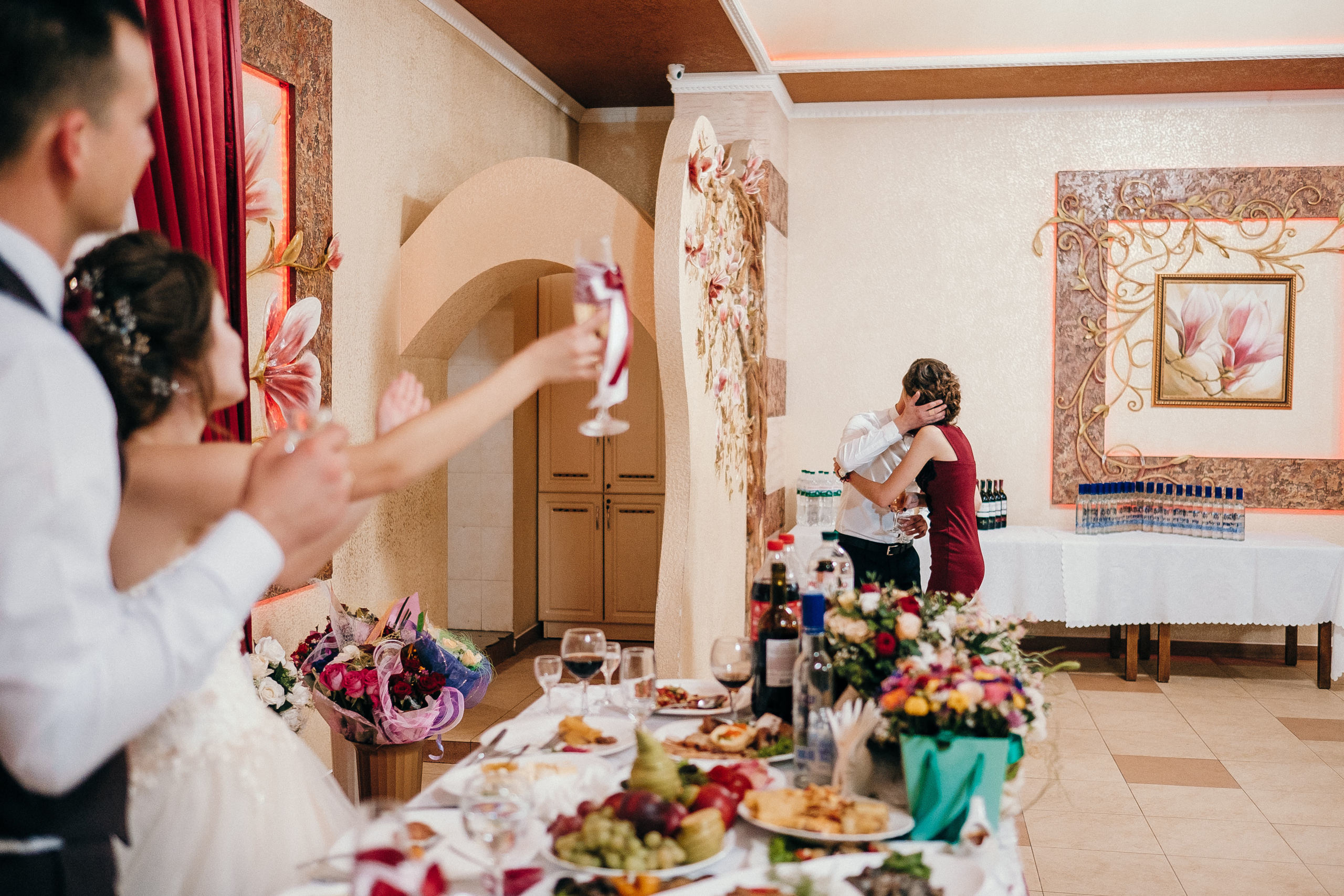 Сергей+Мария 23.09.2018. Ivan Skufinsky — wedding and family photographer in Vancouver