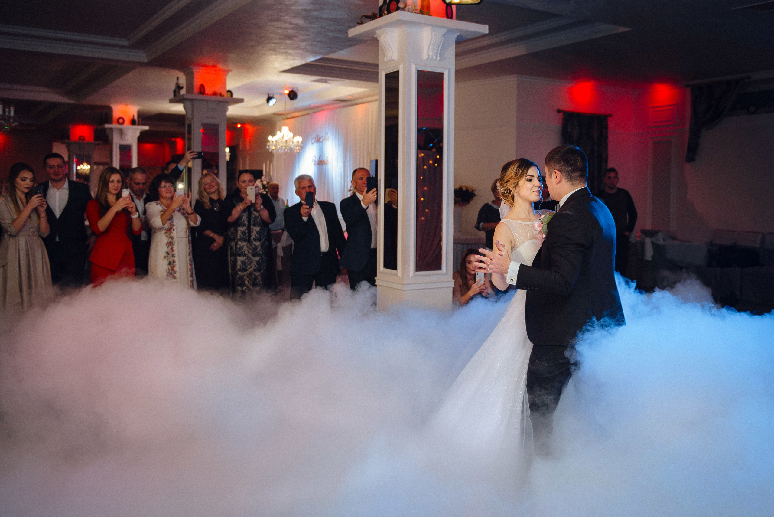 Wedding photoshoots photographer videographer Vancouver BC. Ivan Skufinsky — wedding and family photographer in Vancouver