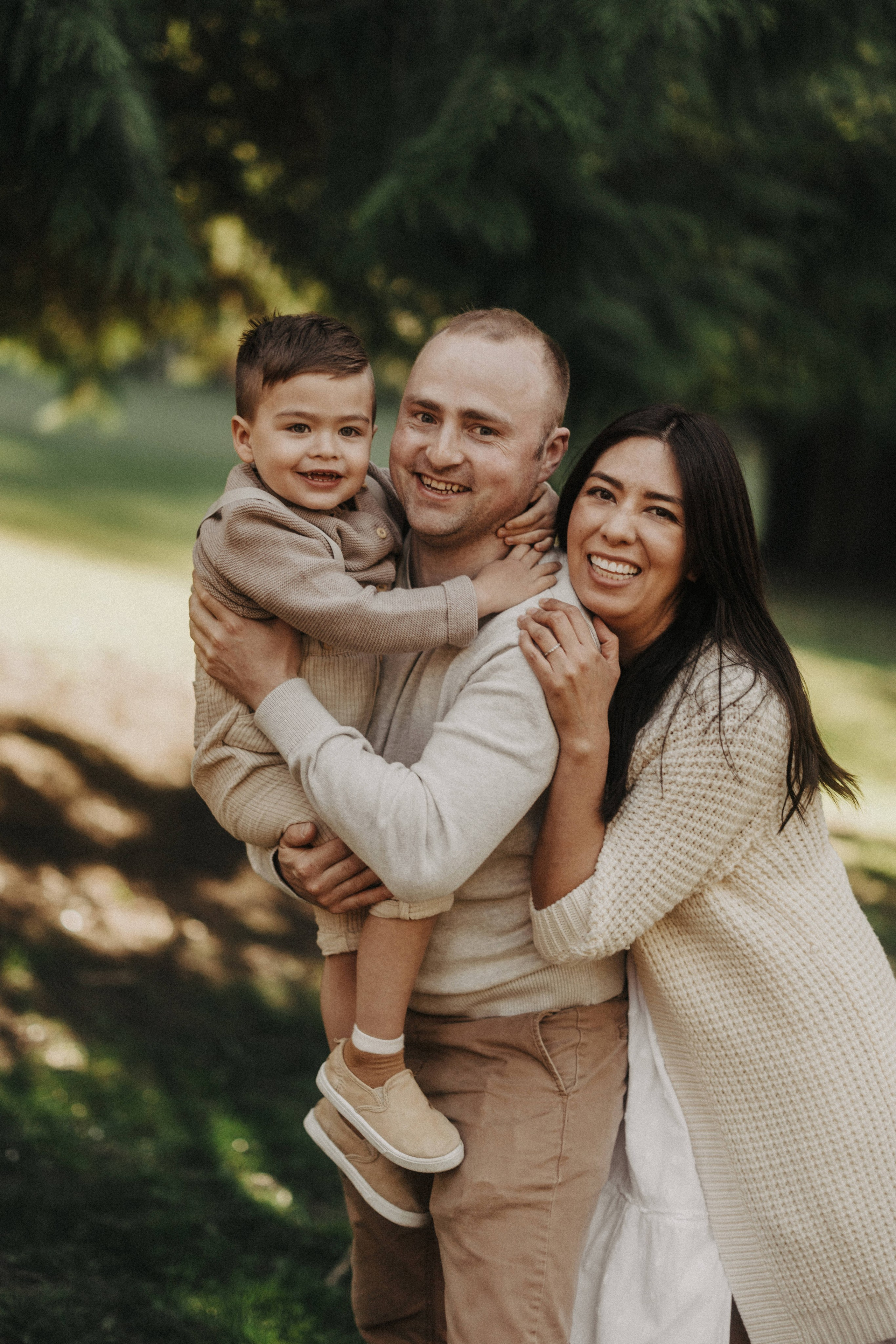 CHILDREN. Ivan Skufinsky — wedding and family photographer in Vancouver