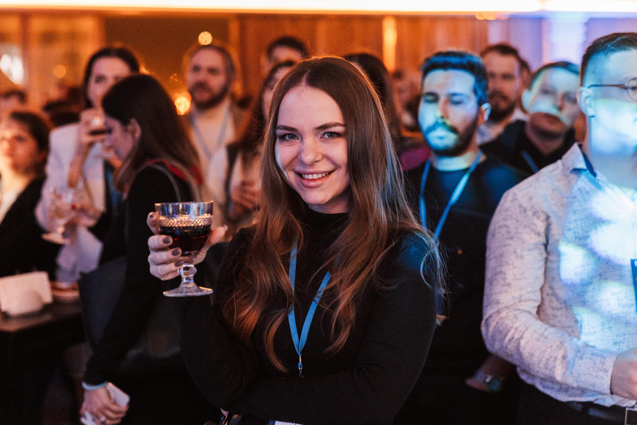 Event photographer in Vancouver Burnaby BC. Ivan Skufinsky — wedding and family photographer in Vancouver