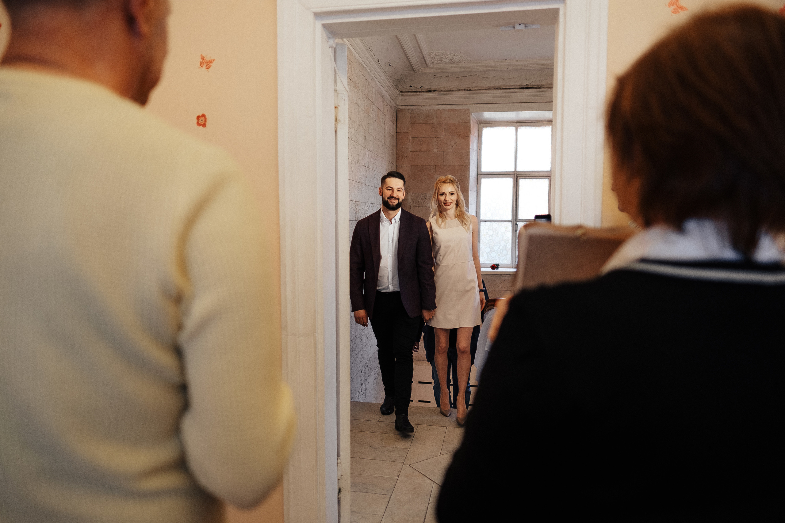 26.10.2018 Дмитрий+Ксения. Ivan Skufinsky — wedding and family photographer in Vancouver