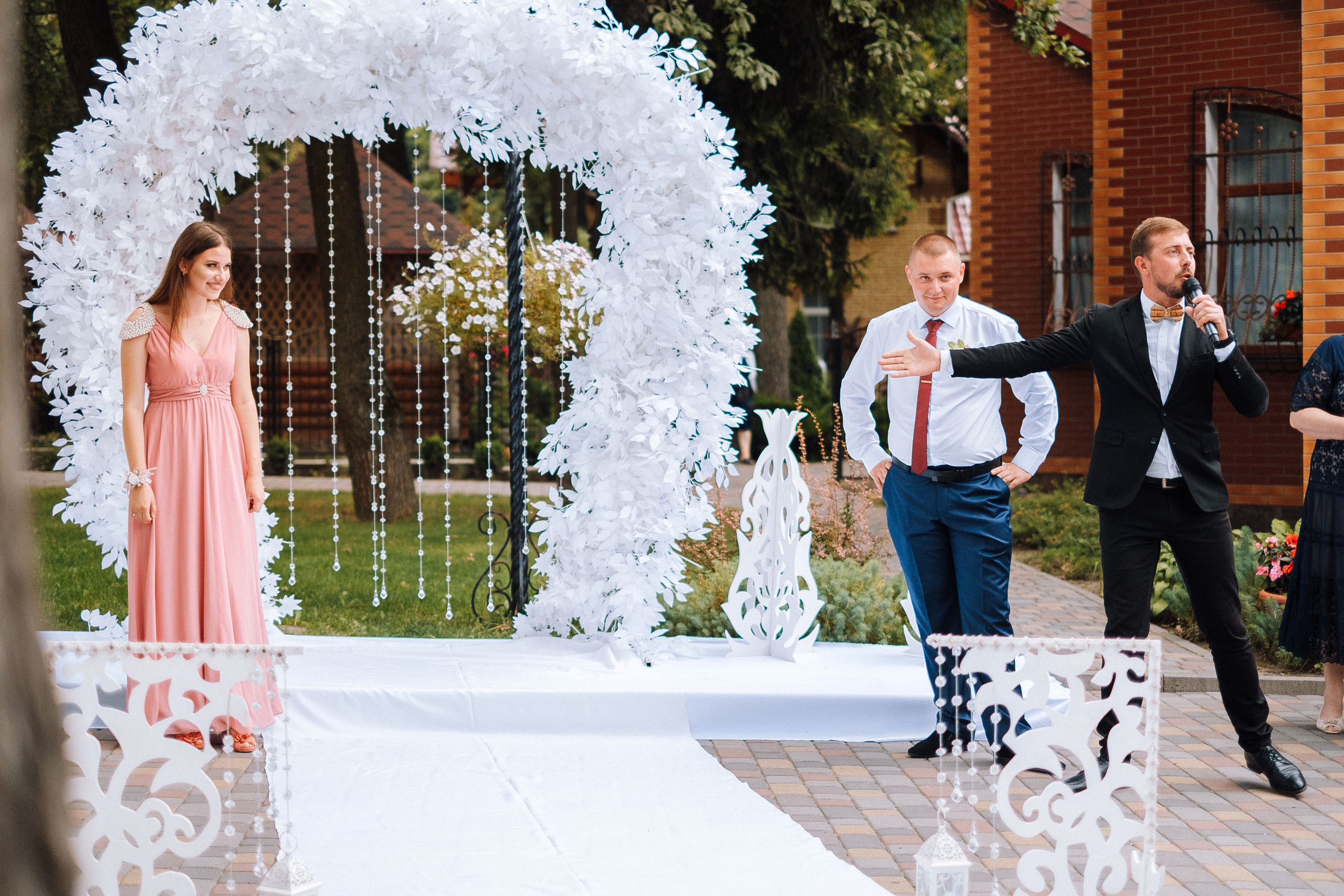 СВАДЬБА 20.07.2019 Дима+Катя. Ivan Skufinsky — wedding and family photographer in Vancouver