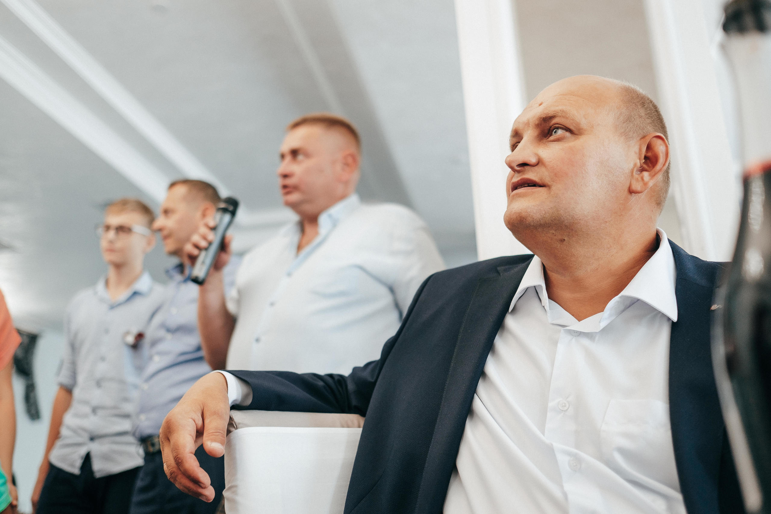 11.08.2018 Богдан+Юля. Ivan Skufinsky — wedding and family photographer in Vancouver