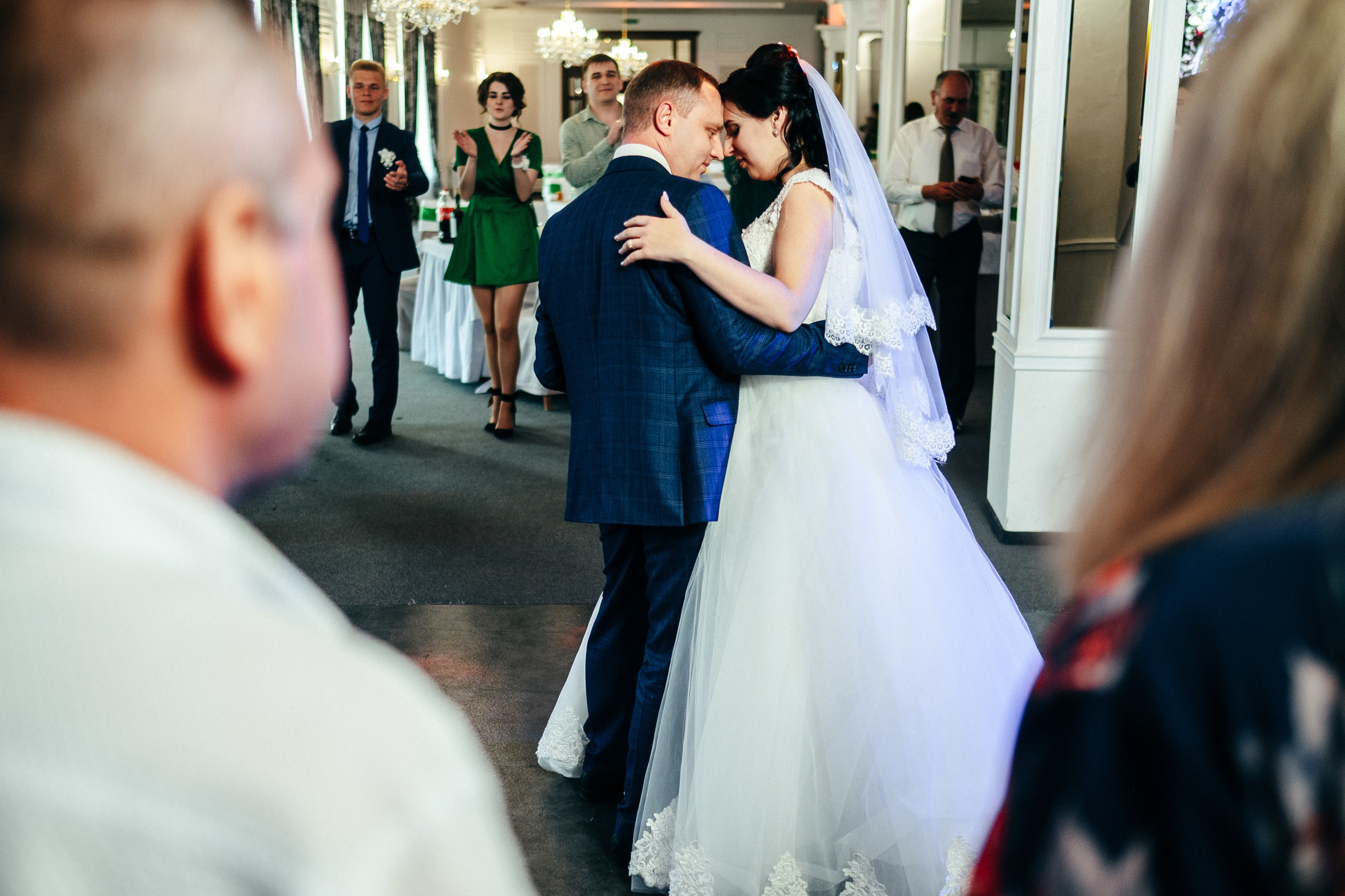 Виктор+Катя. Ivan Skufinsky — wedding and family photographer in Vancouver