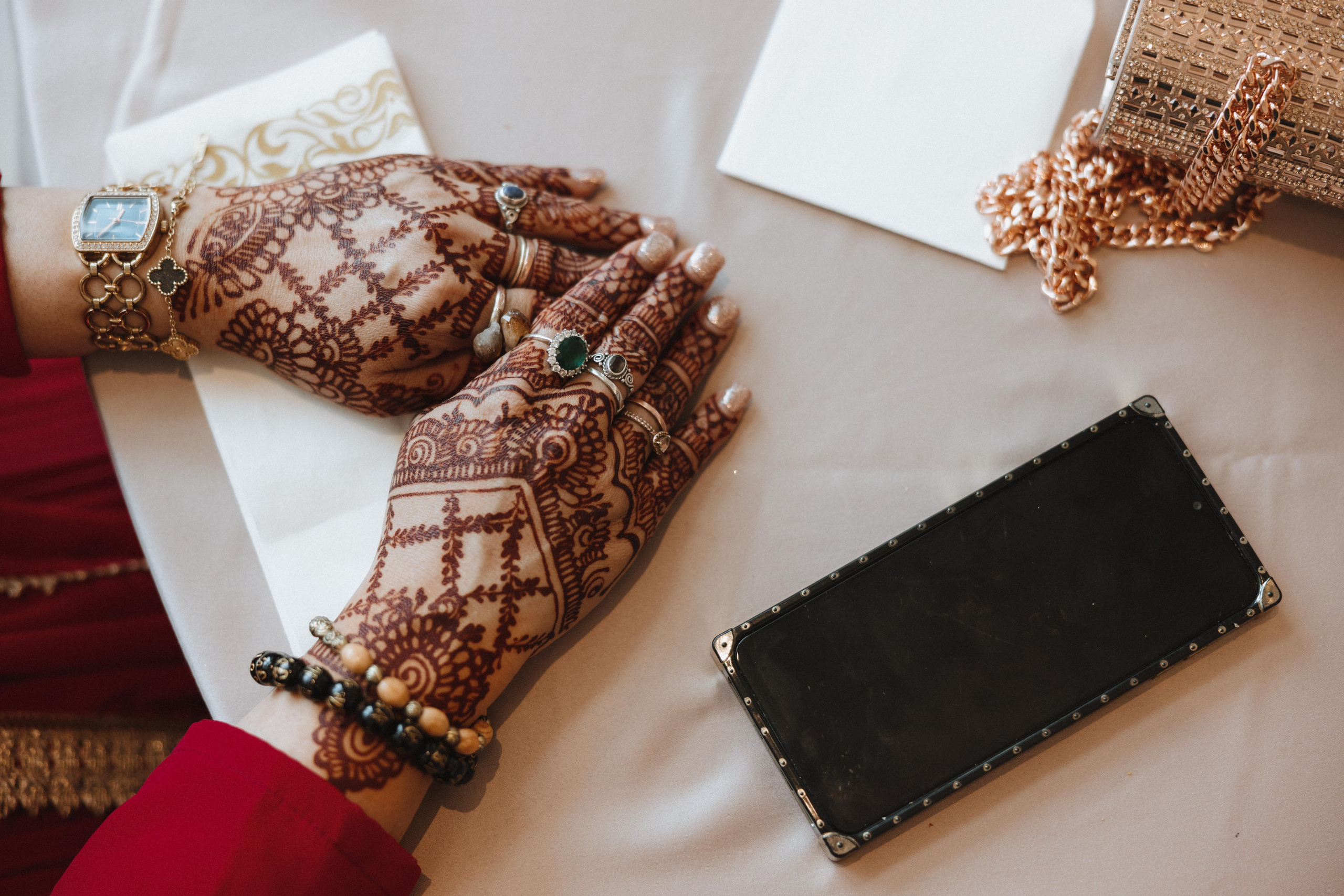 Kinza & Zubair. Ivan Skufinsky — wedding and family photographer in Vancouver