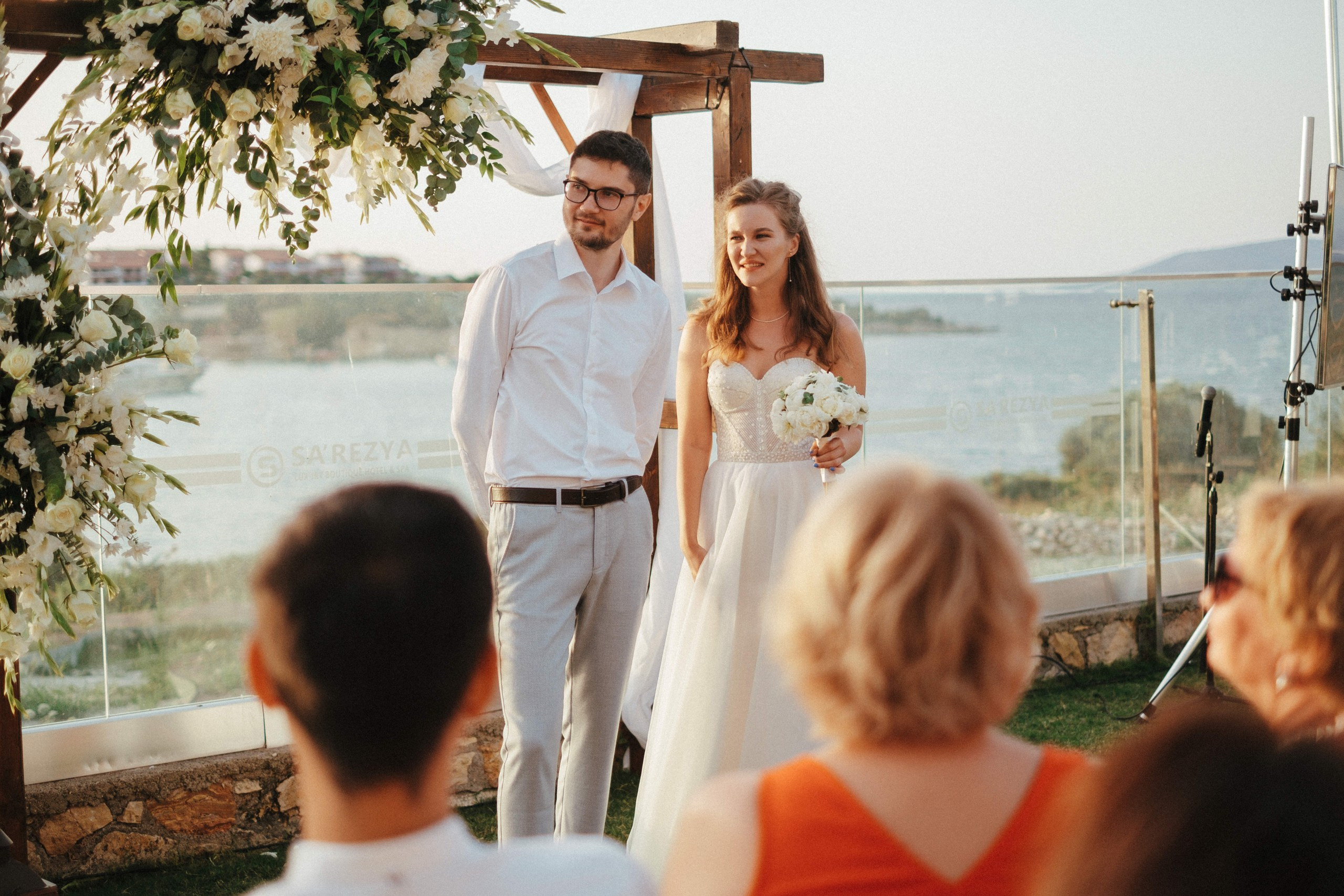 Cheshme. Wedding Story. Ivan Skufinsky — wedding and family photographer in Vancouver