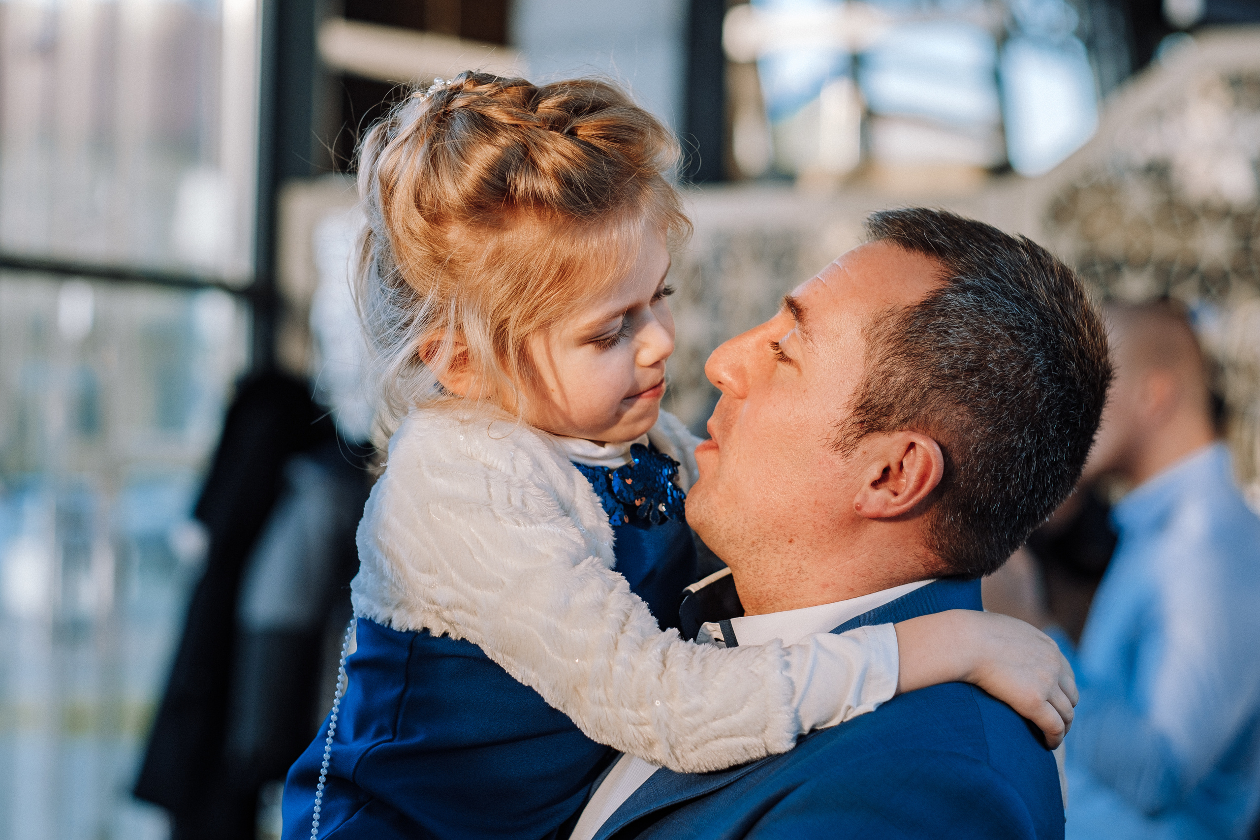 Alexandr+Anastasia 24.11.2019 WeddingStory. Ivan Skufinsky — wedding and family photographer in Vancouver