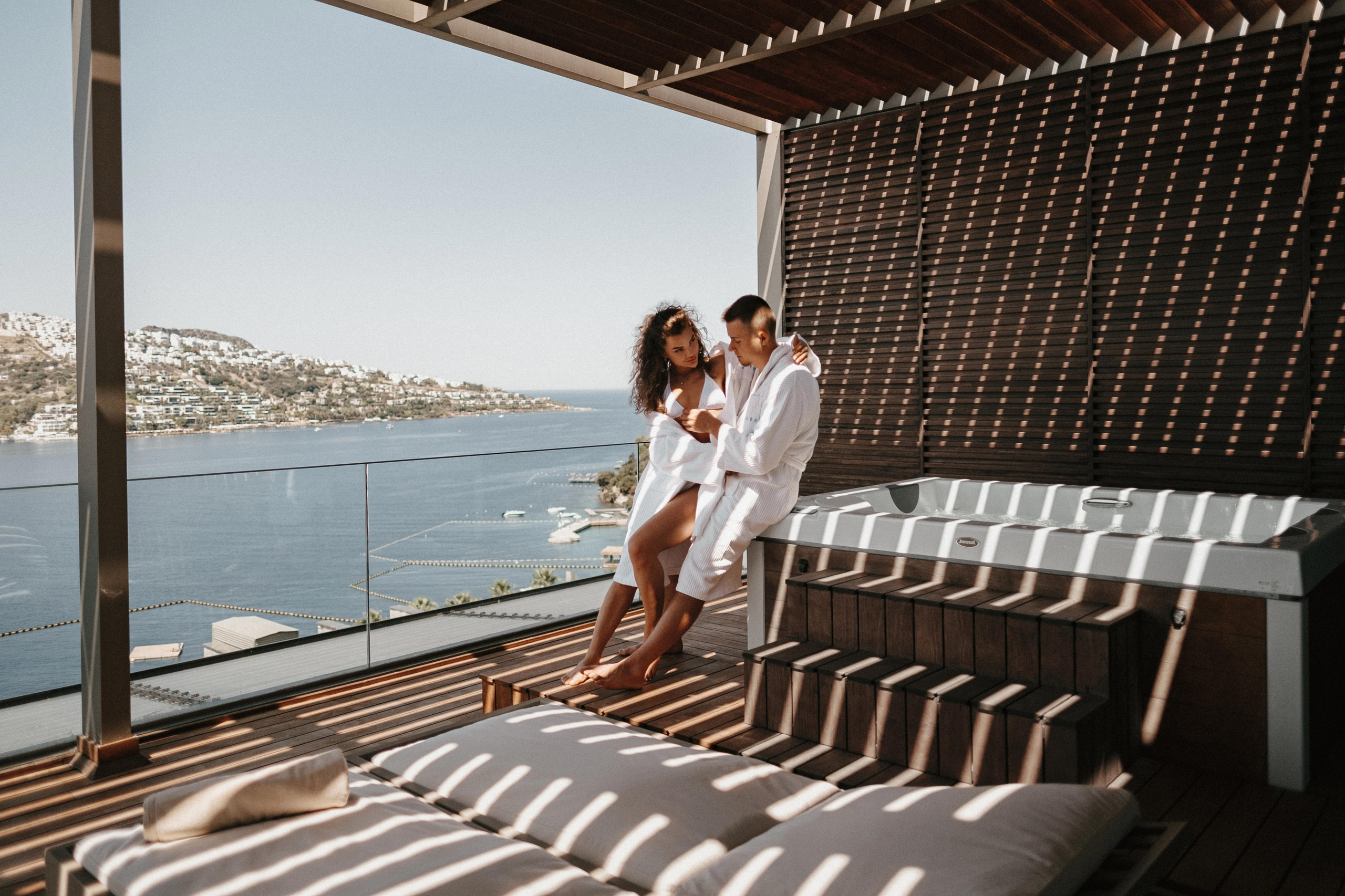 Evgeniy & Daria. Ivan Skufinsky — wedding and family photographer in Vancouver