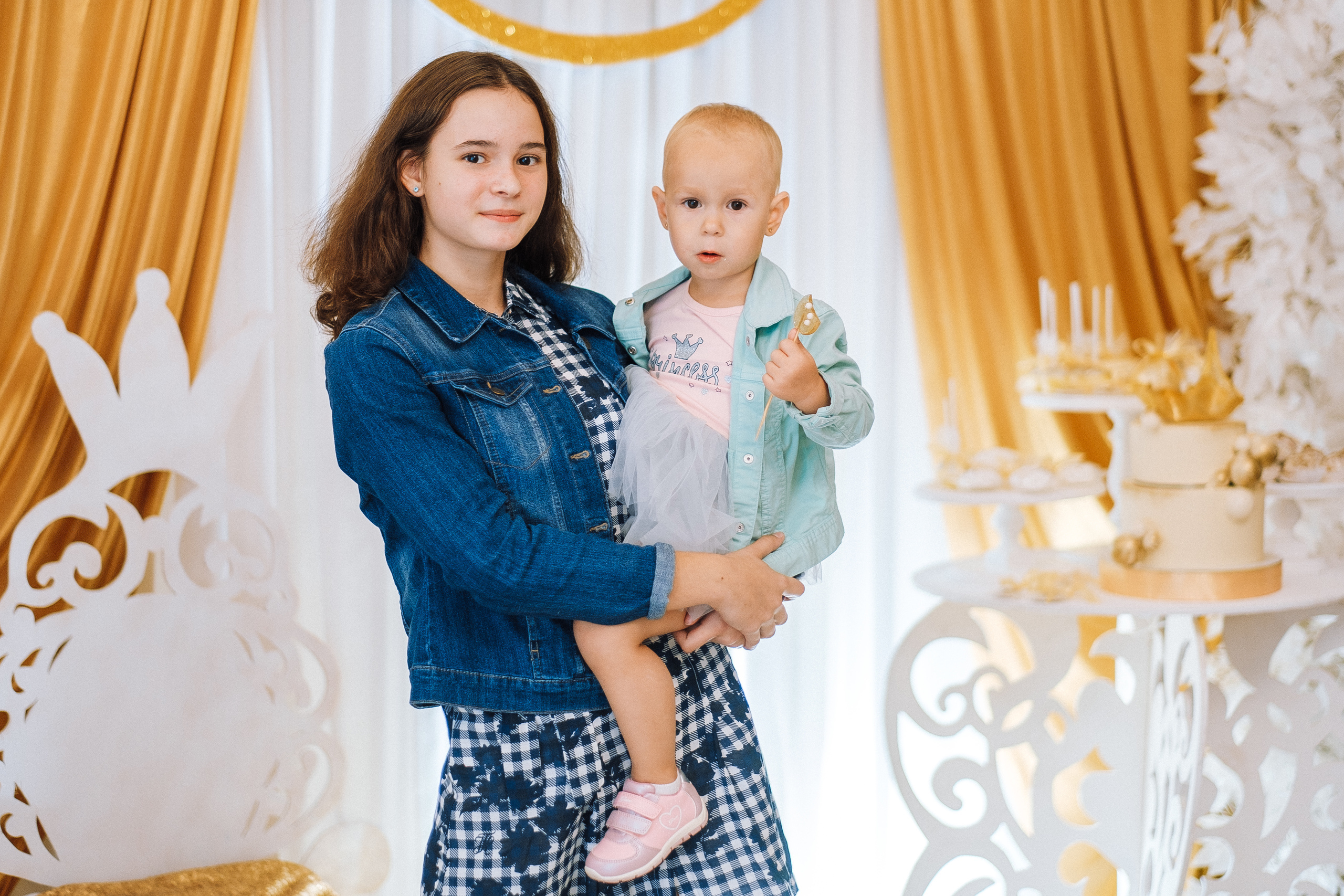 Версаль. Назару 1 рік =). Ivan Skufinsky — wedding and family photographer in Vancouver