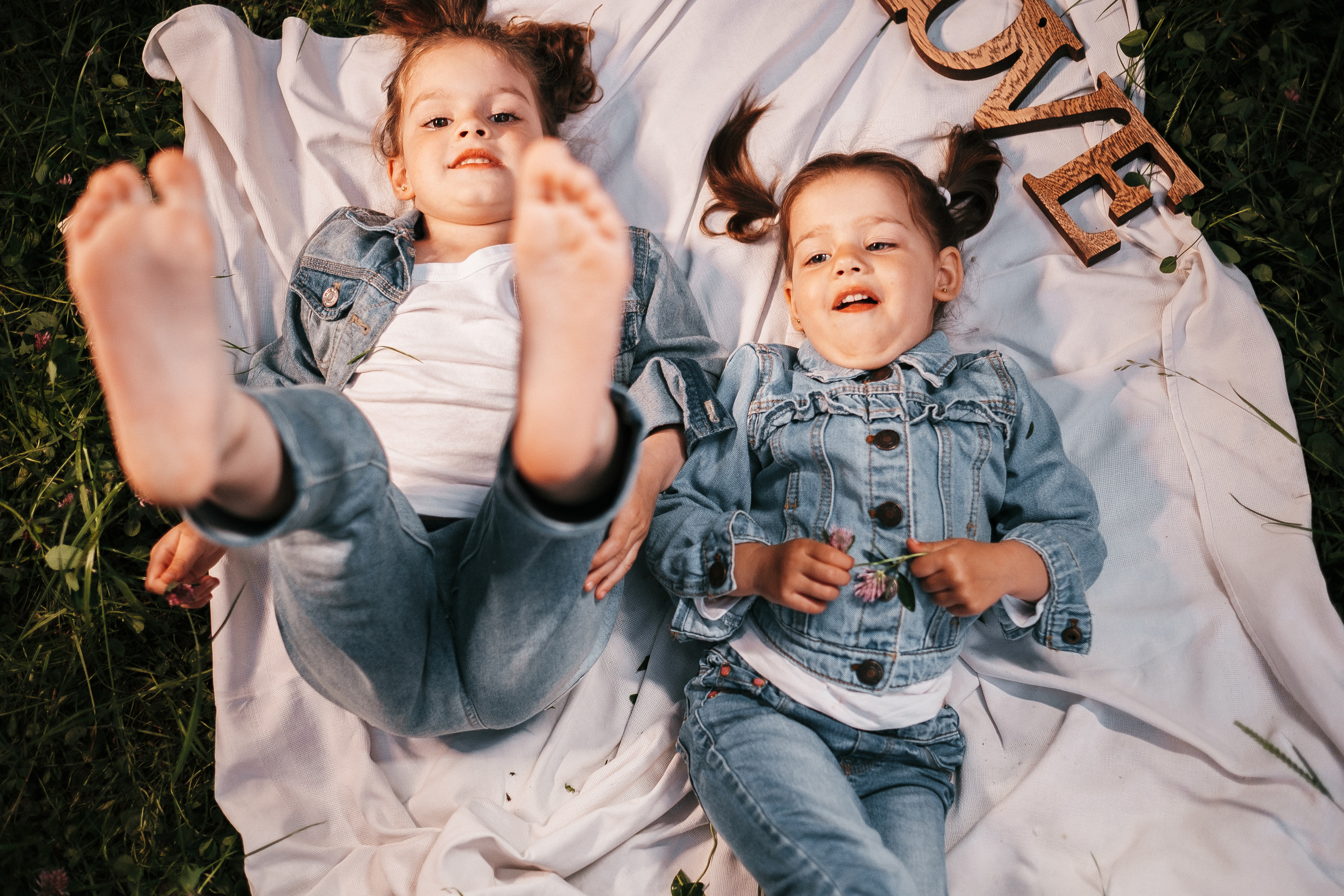 Family STory. Ivan Skufinsky — wedding and family photographer in Vancouver