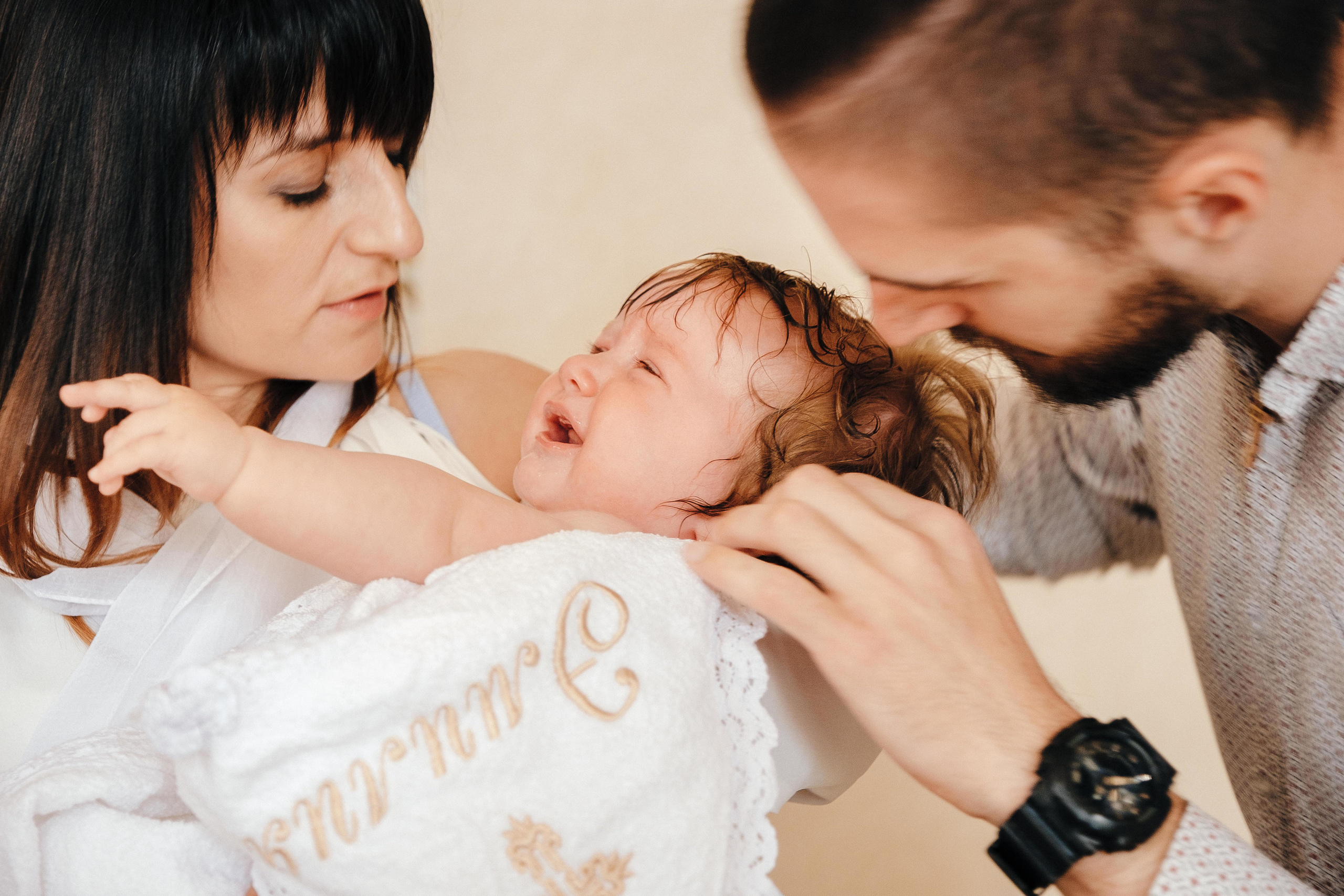 Эмилия. Ivan Skufinsky — wedding and family photographer in Vancouver