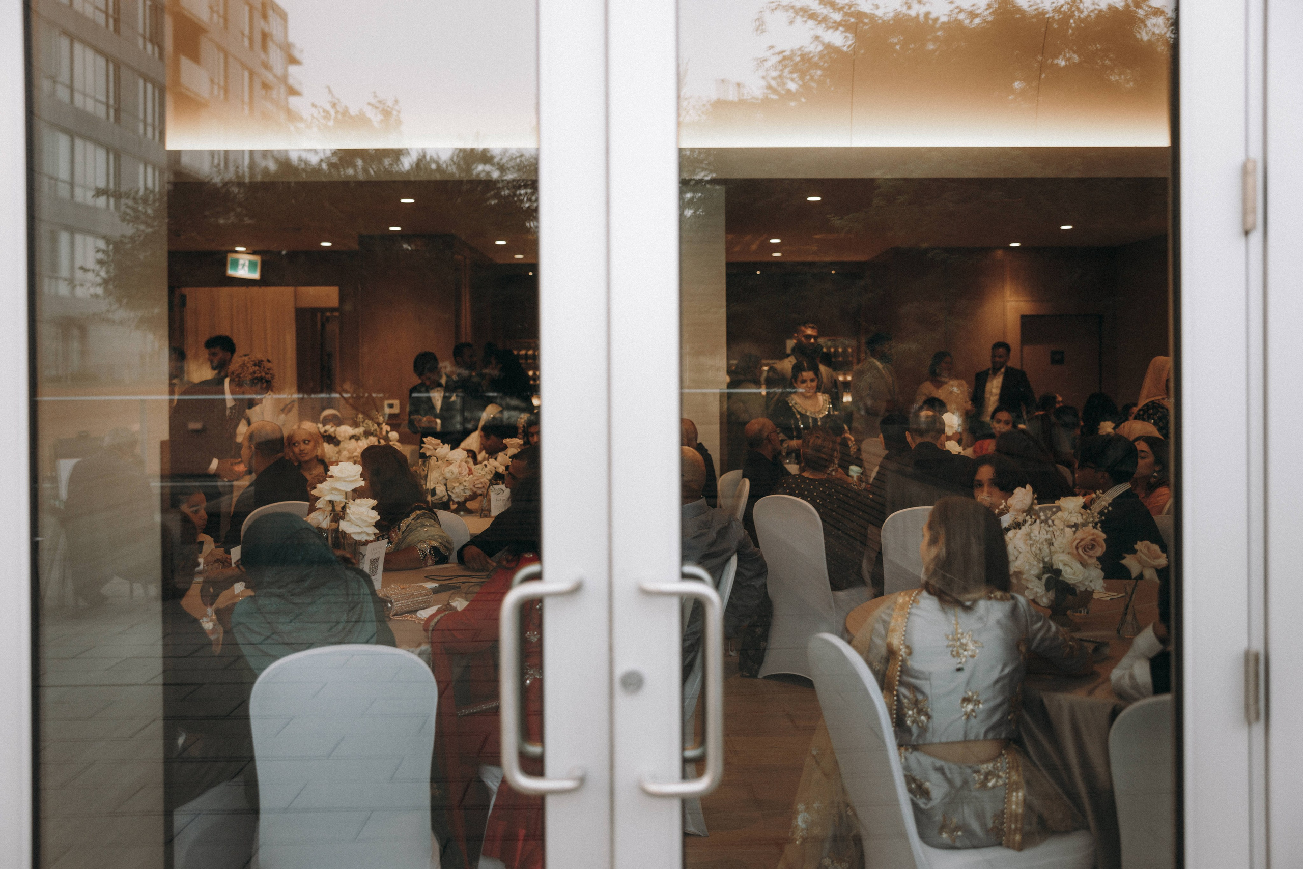 Kinza & Zubair. Ivan Skufinsky — wedding and family photographer in Vancouver