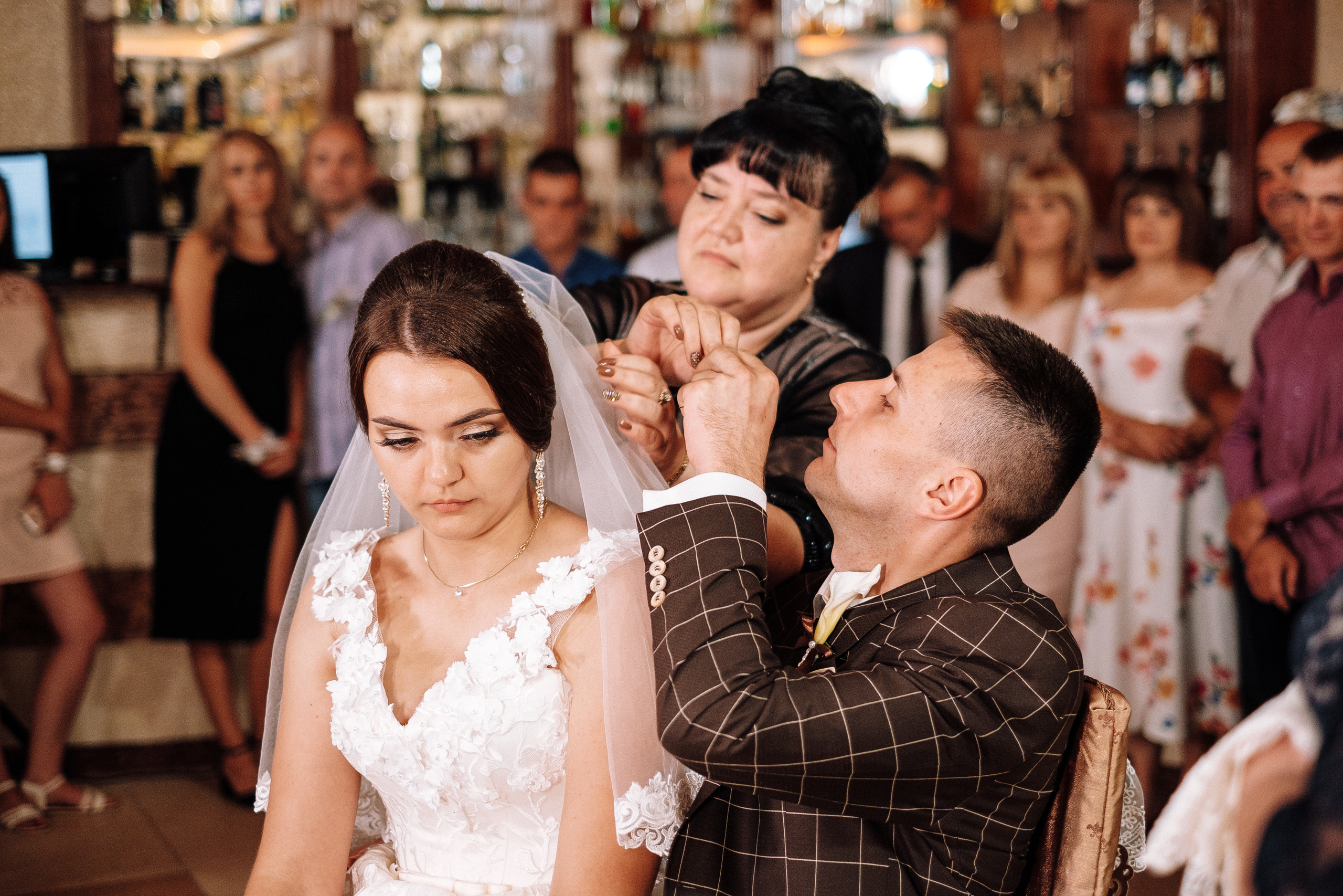 СВАДЬБА 20.07.2019 Дима+Катя. Ivan Skufinsky — wedding and family photographer in Vancouver