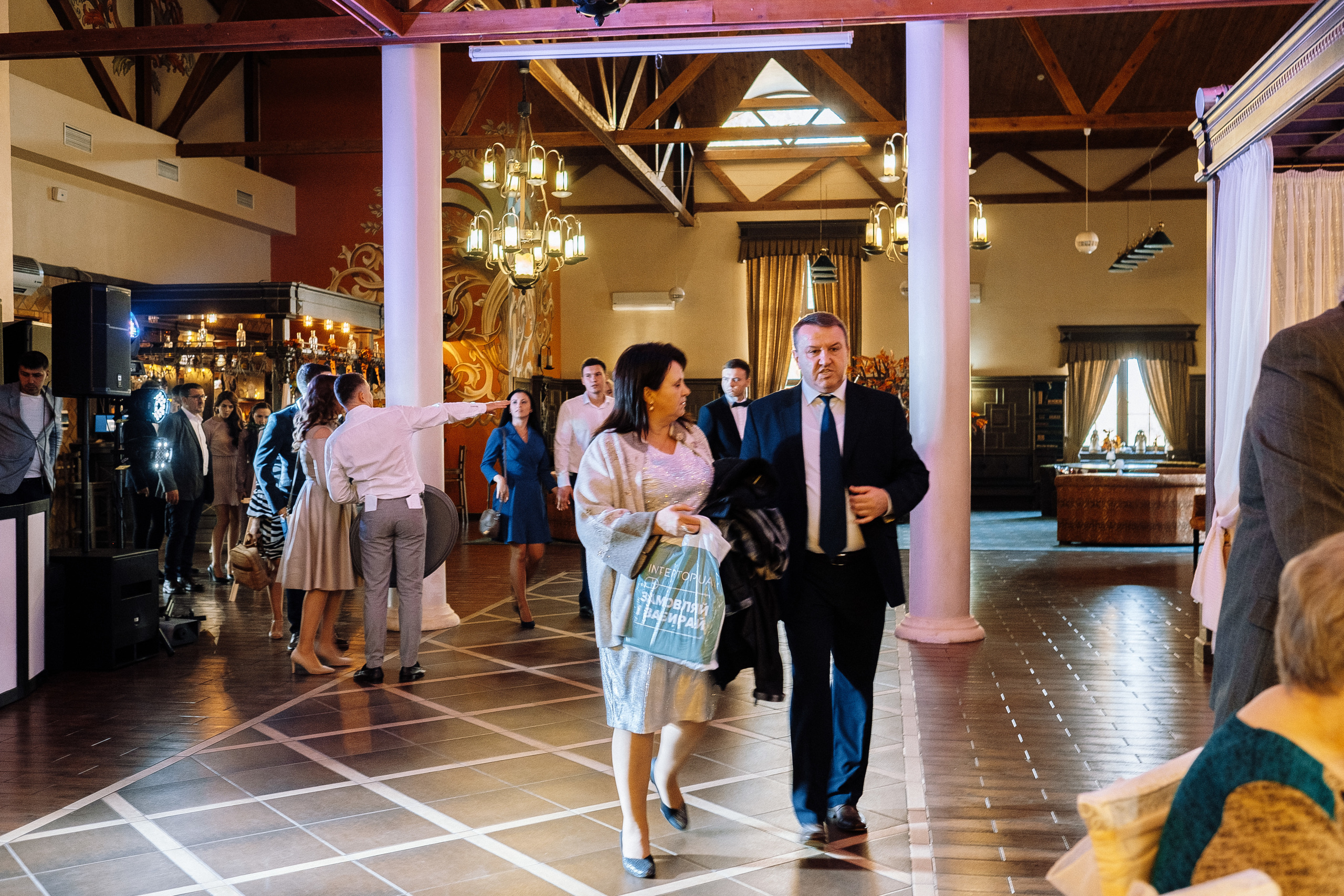 2019 19.10 WeddingStory Евгений+Юлия. Ivan Skufinsky — wedding and family photographer in Vancouver