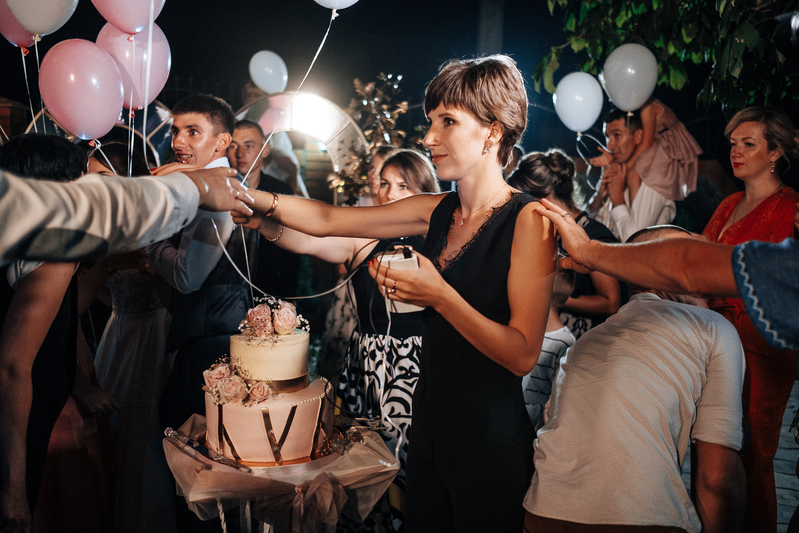 Свадебная история Иван+Ирина. Ivan Skufinsky — wedding and family photographer in Vancouver