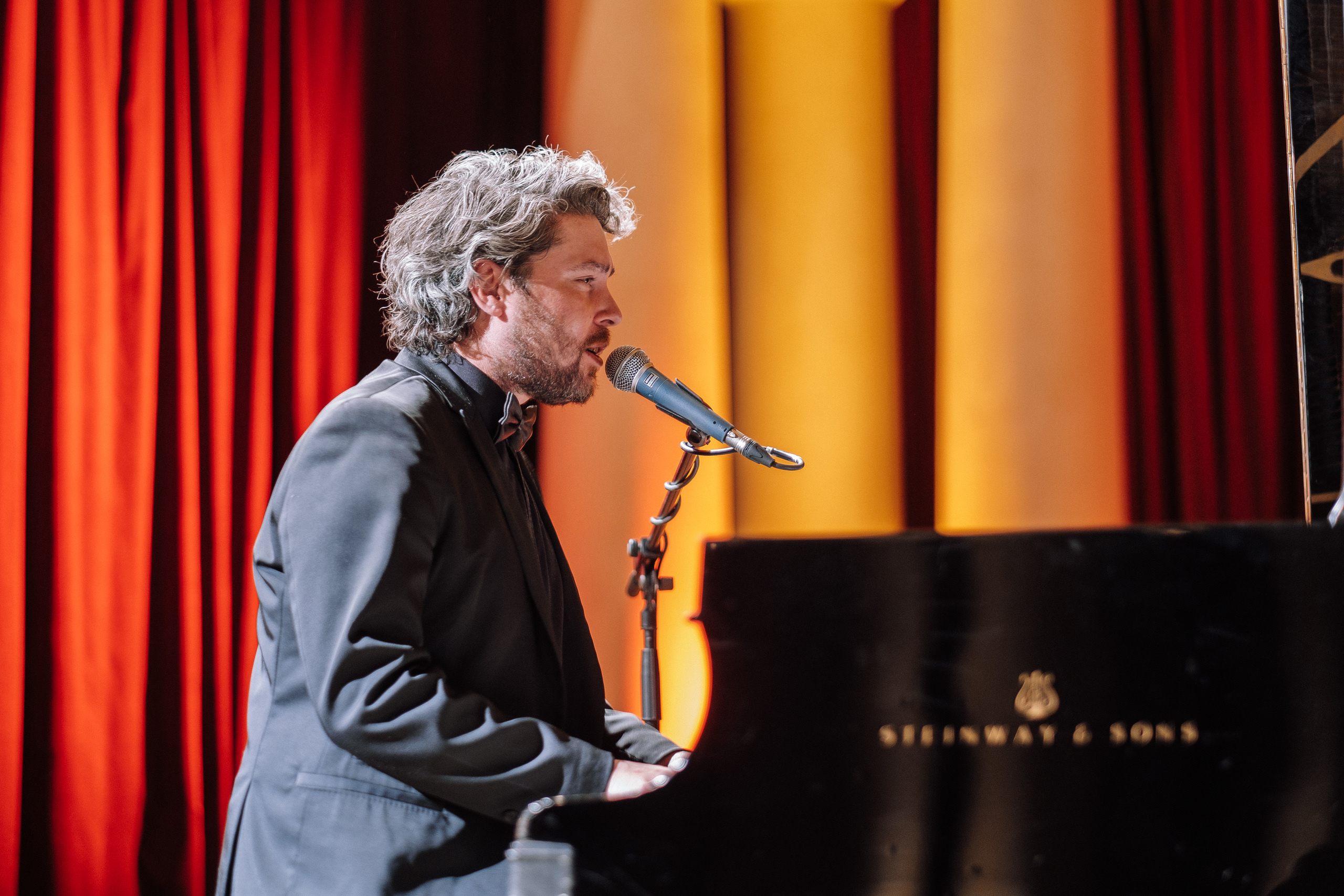 Deutsche Bank 10 years in Ukraine. Ivan Skufinsky — wedding and family photographer in Vancouver