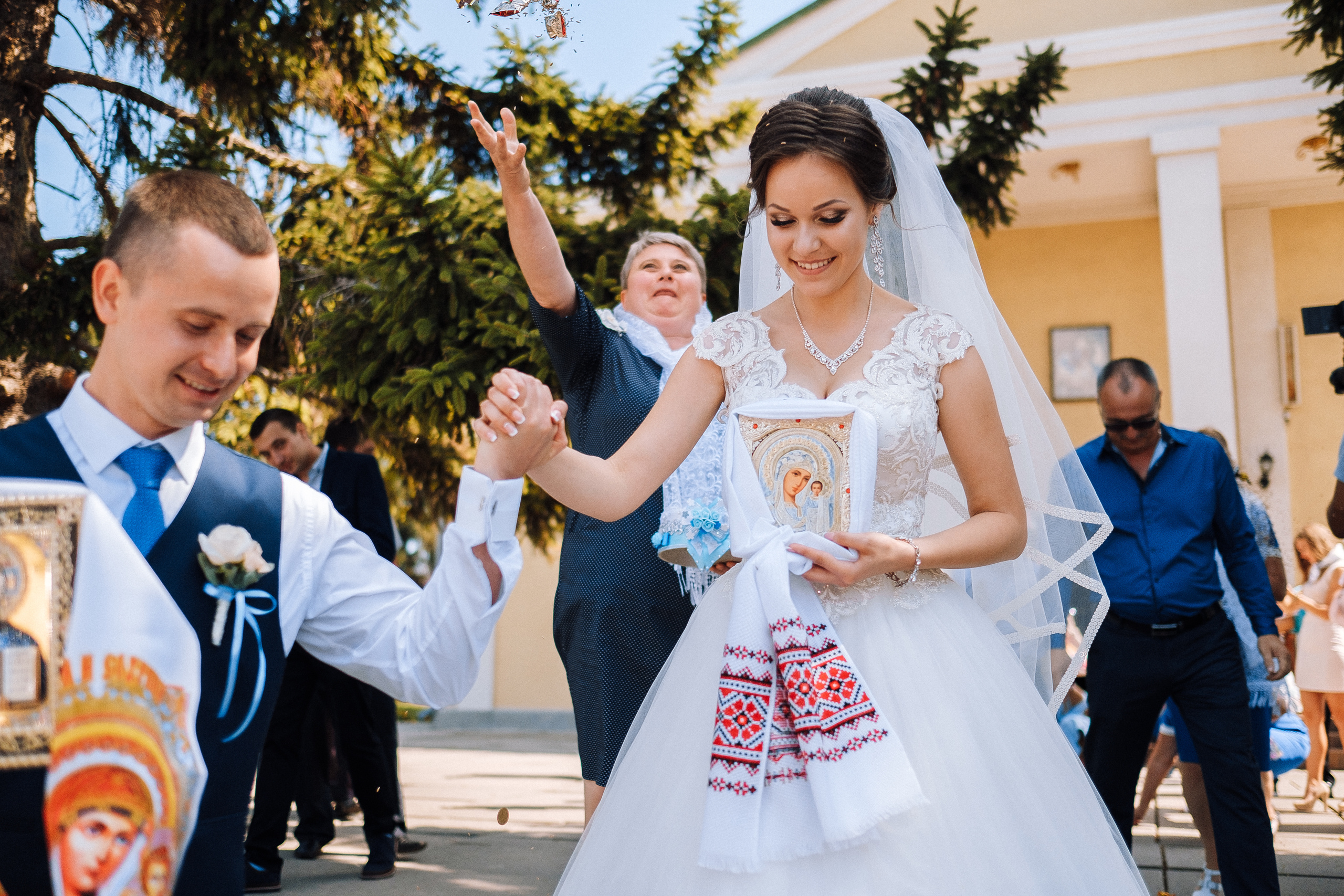 Свадьба 10.08.2019. Ivan Skufinsky — wedding and family photographer in Vancouver