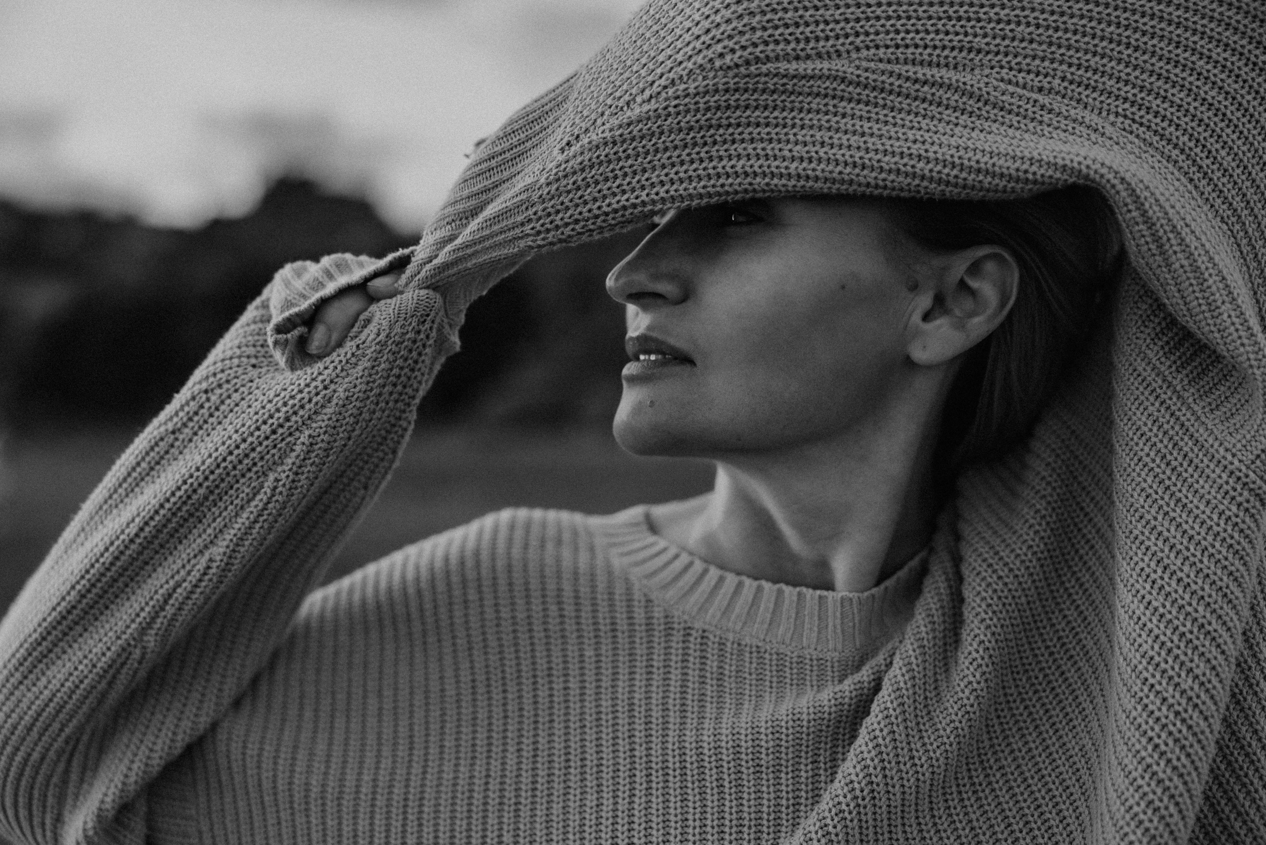 Family photo session on the beach in Vancouver BC Сanada. Twins. Ivan Skufinsky — wedding and family photographer in Vancouver