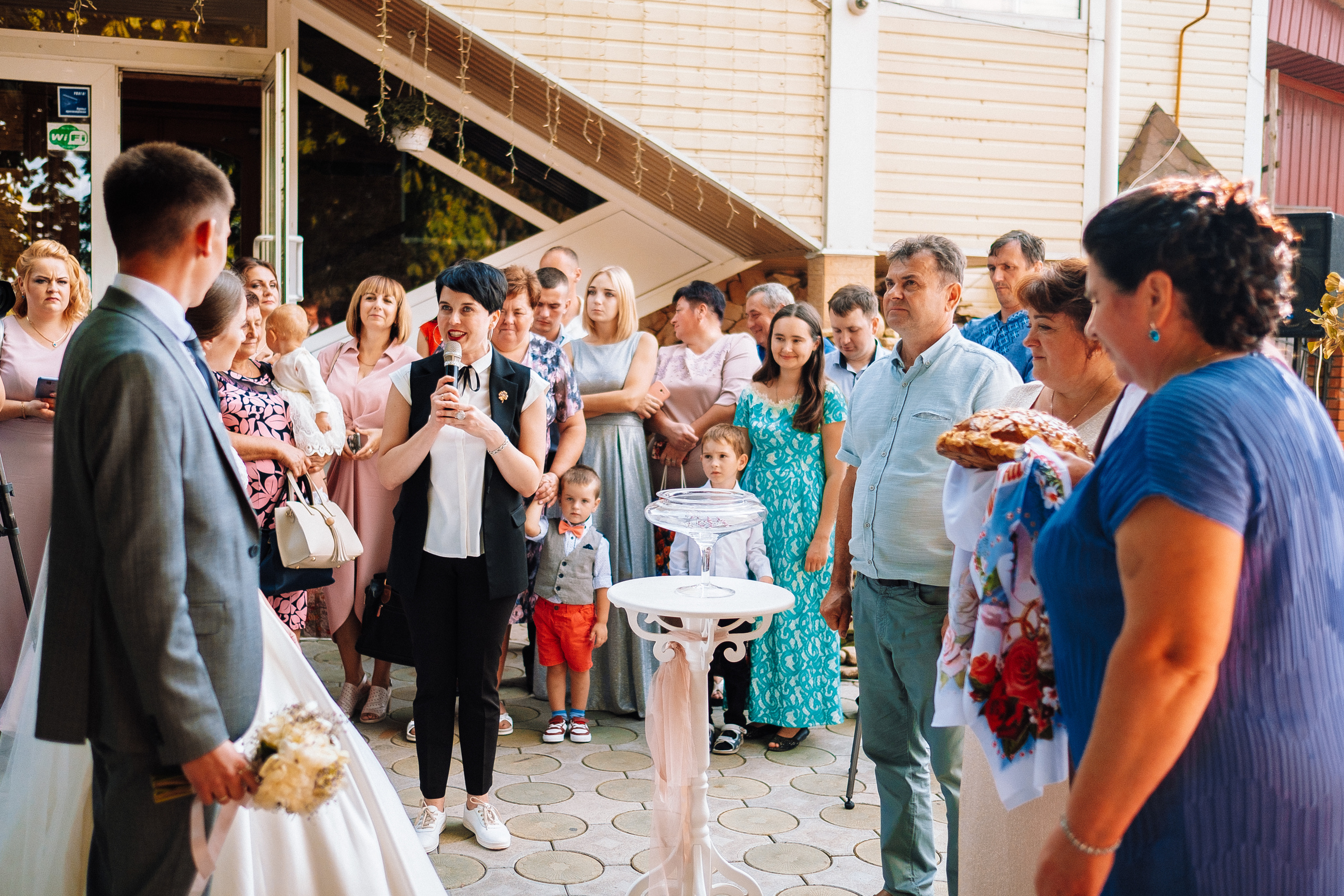 Свадебная история Иван+Ирина. Ivan Skufinsky — wedding and family photographer in Vancouver