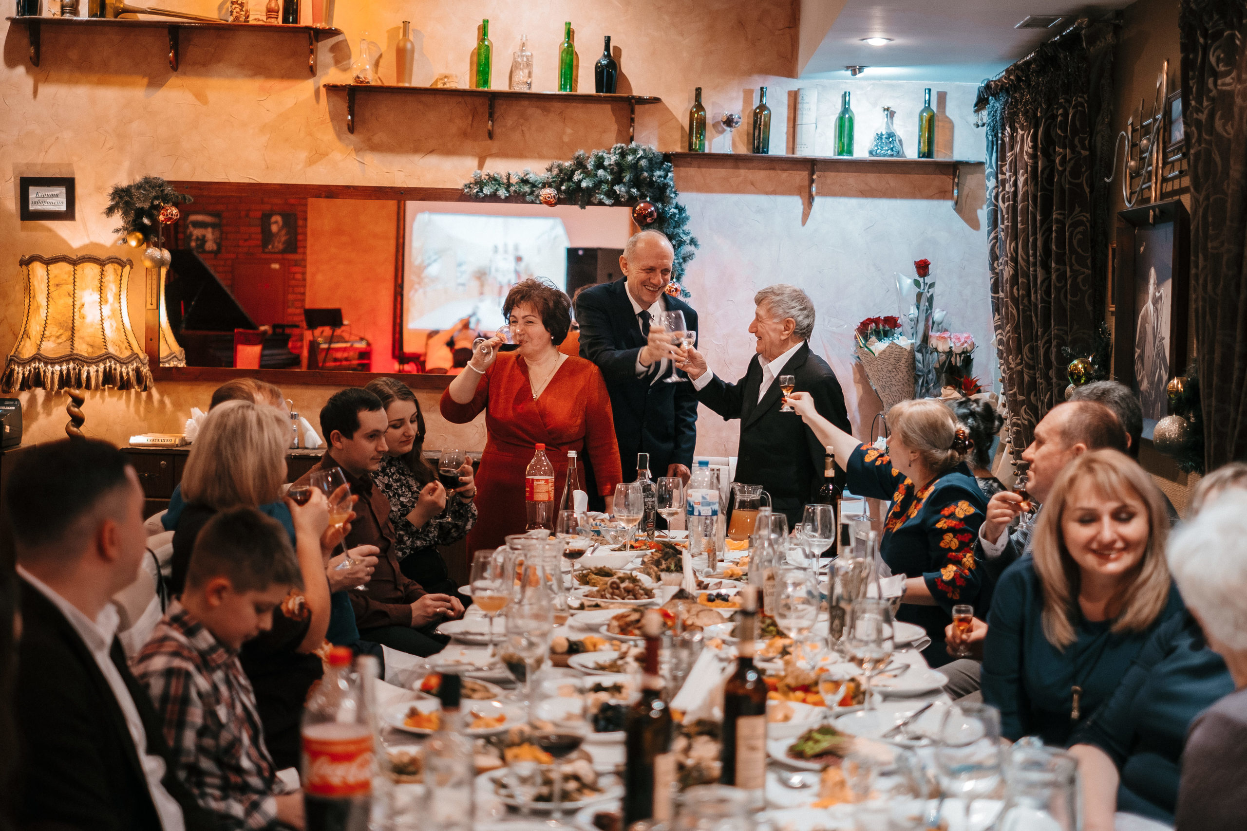 Инна 55 лет (Хмельник, Маэстро 2020). Ivan Skufinsky — wedding and family photographer in Vancouver