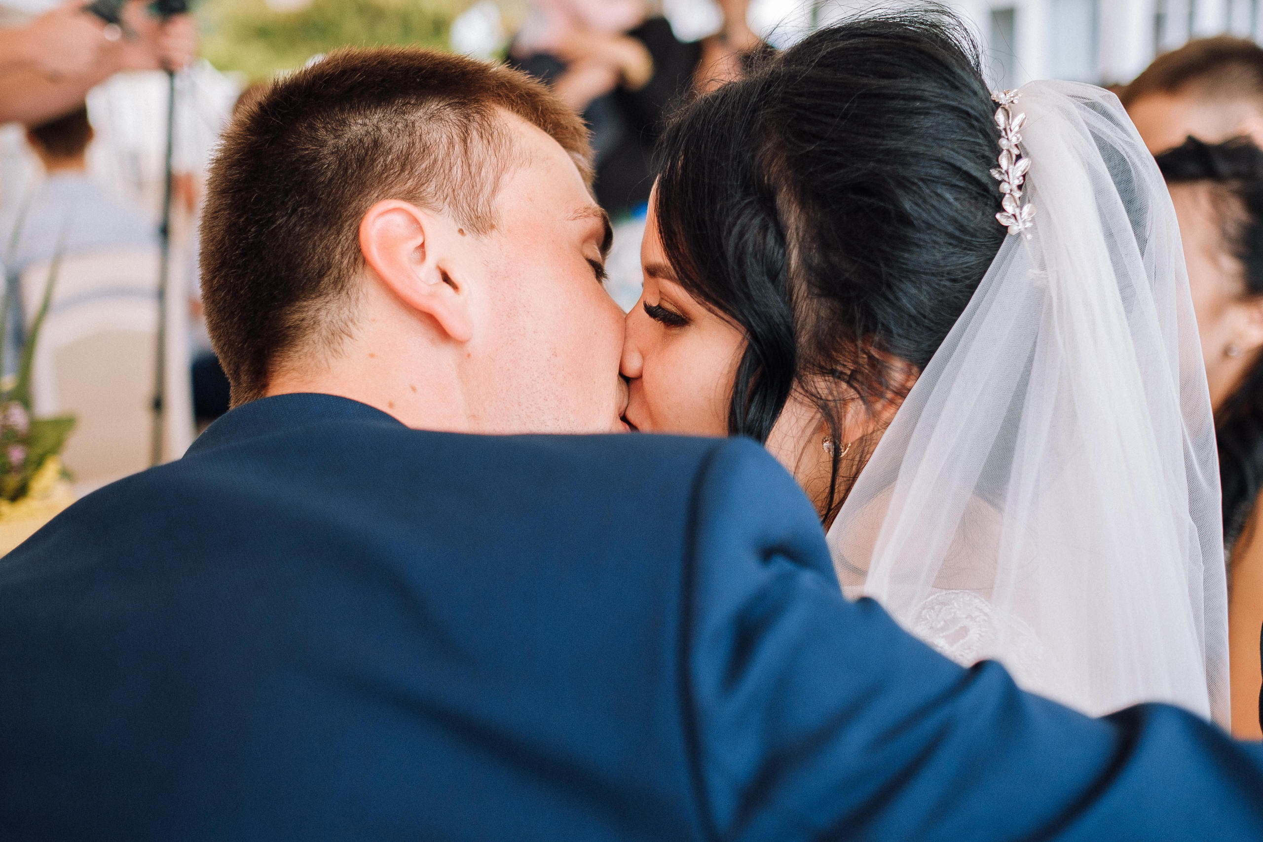 29.06.2019 WeddingStory. Ivan Skufinsky — wedding and family photographer in Vancouver