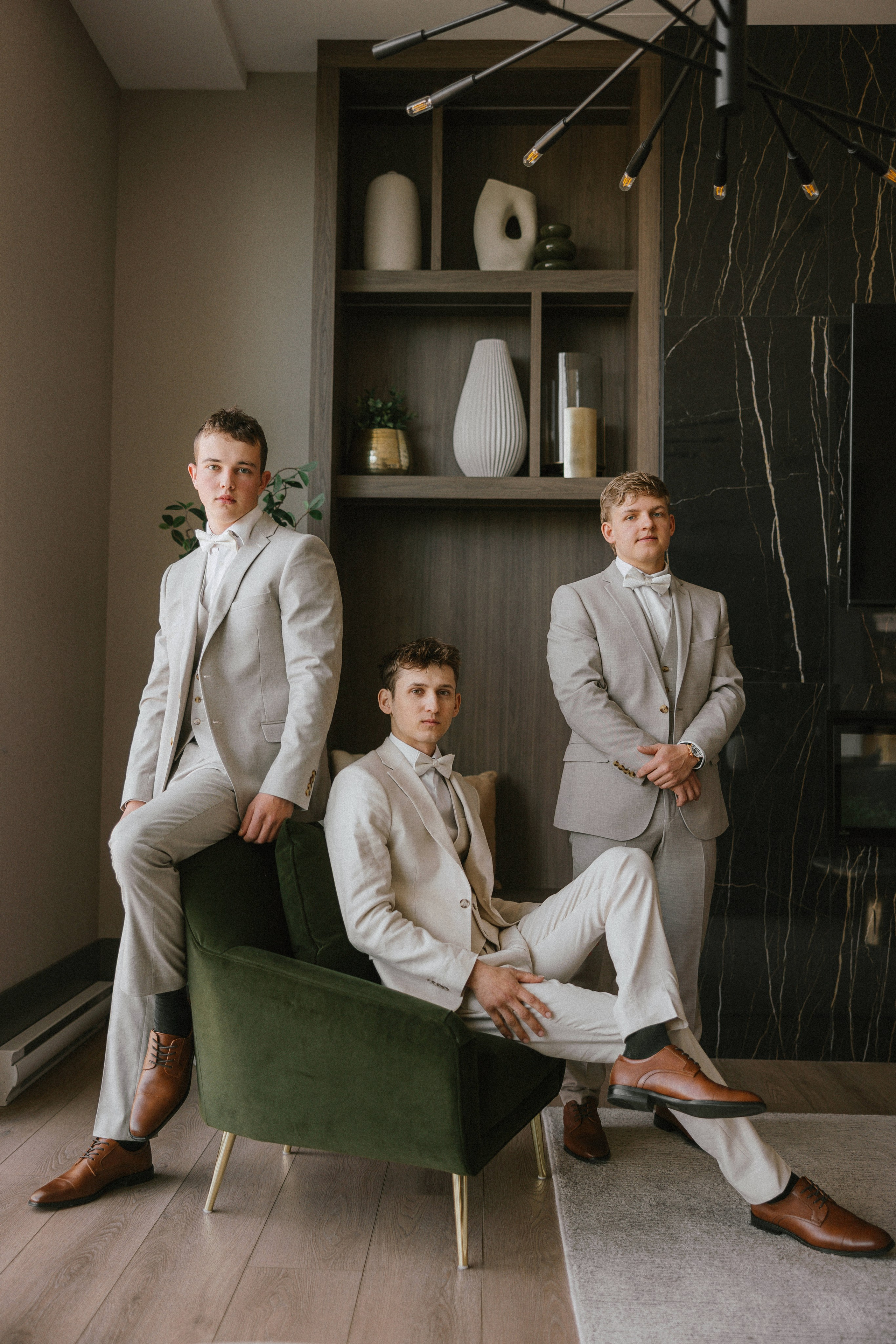 Dimitr & Olya GreenTee Country Club Langley. Ivan Skufinsky — wedding and family photographer in Vancouver
