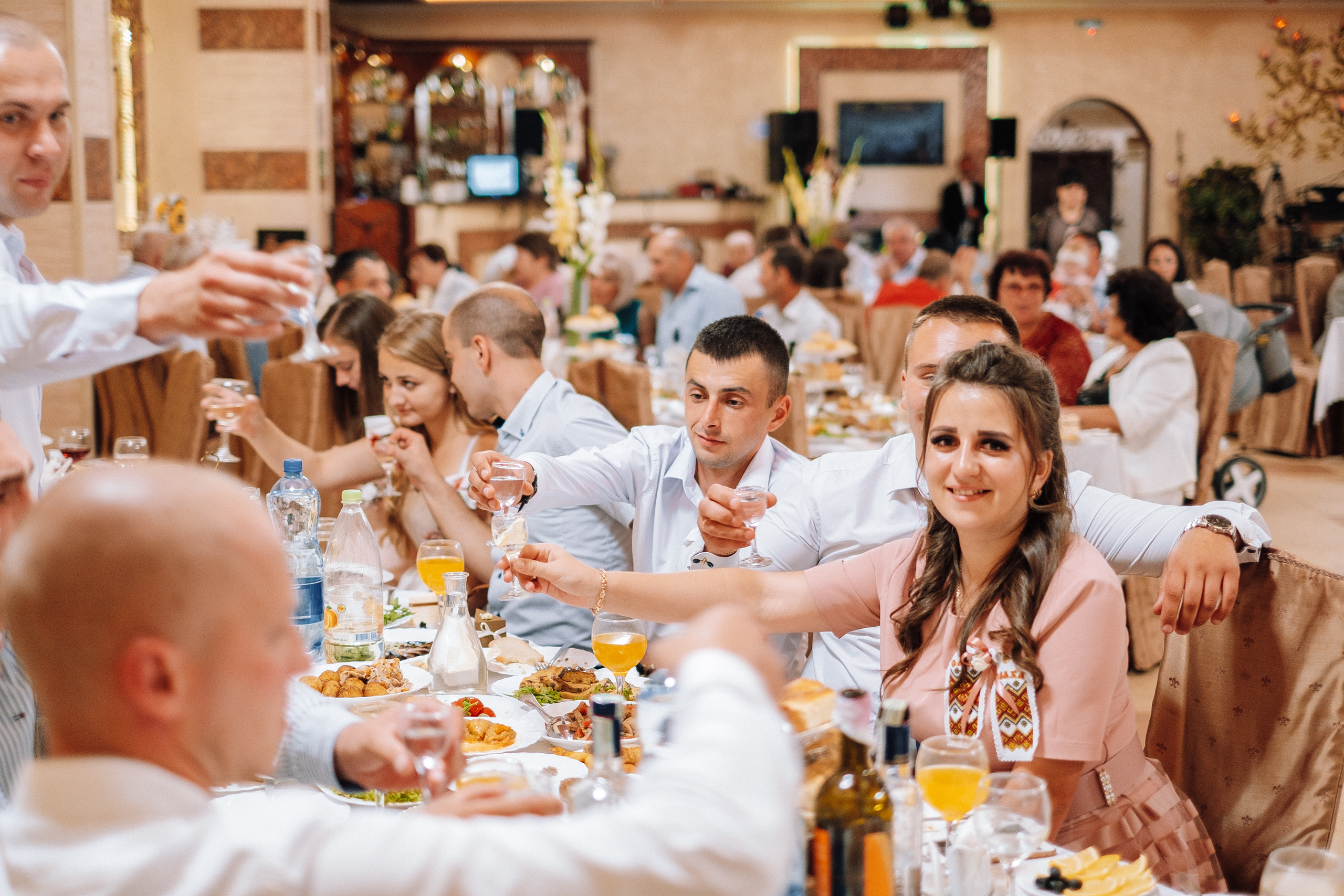 СВАДЬБА 20.07.2019 Дима+Катя. Ivan Skufinsky — wedding and family photographer in Vancouver