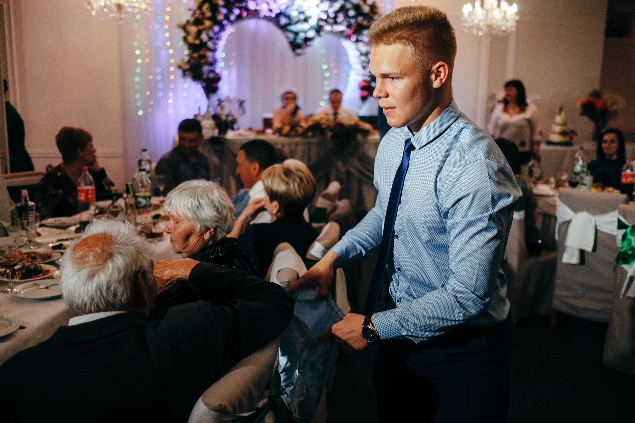 Виктор+Катя. Ivan Skufinsky — wedding and family photographer in Vancouver